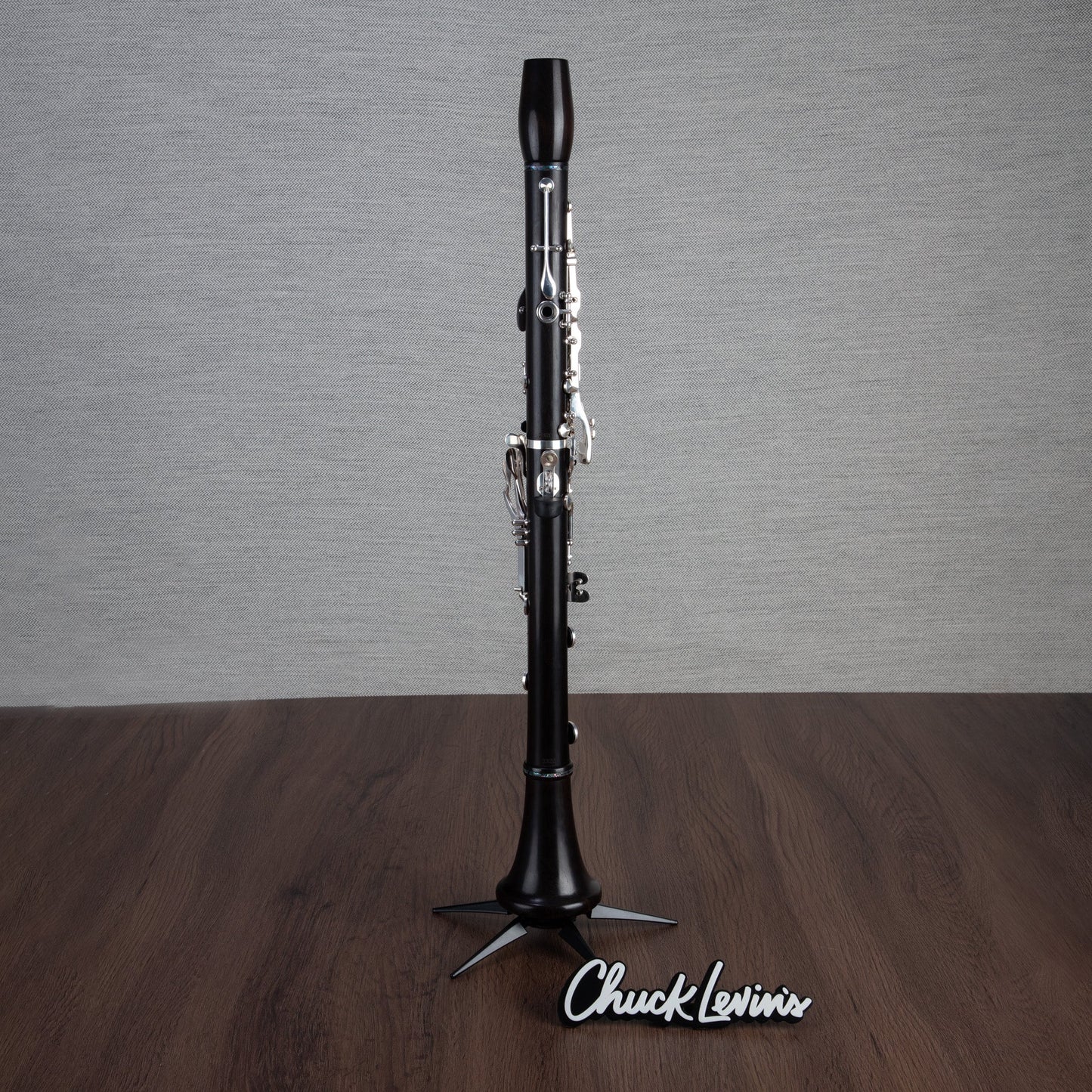 Moe Custom "R" Professional Bb Clarinet
