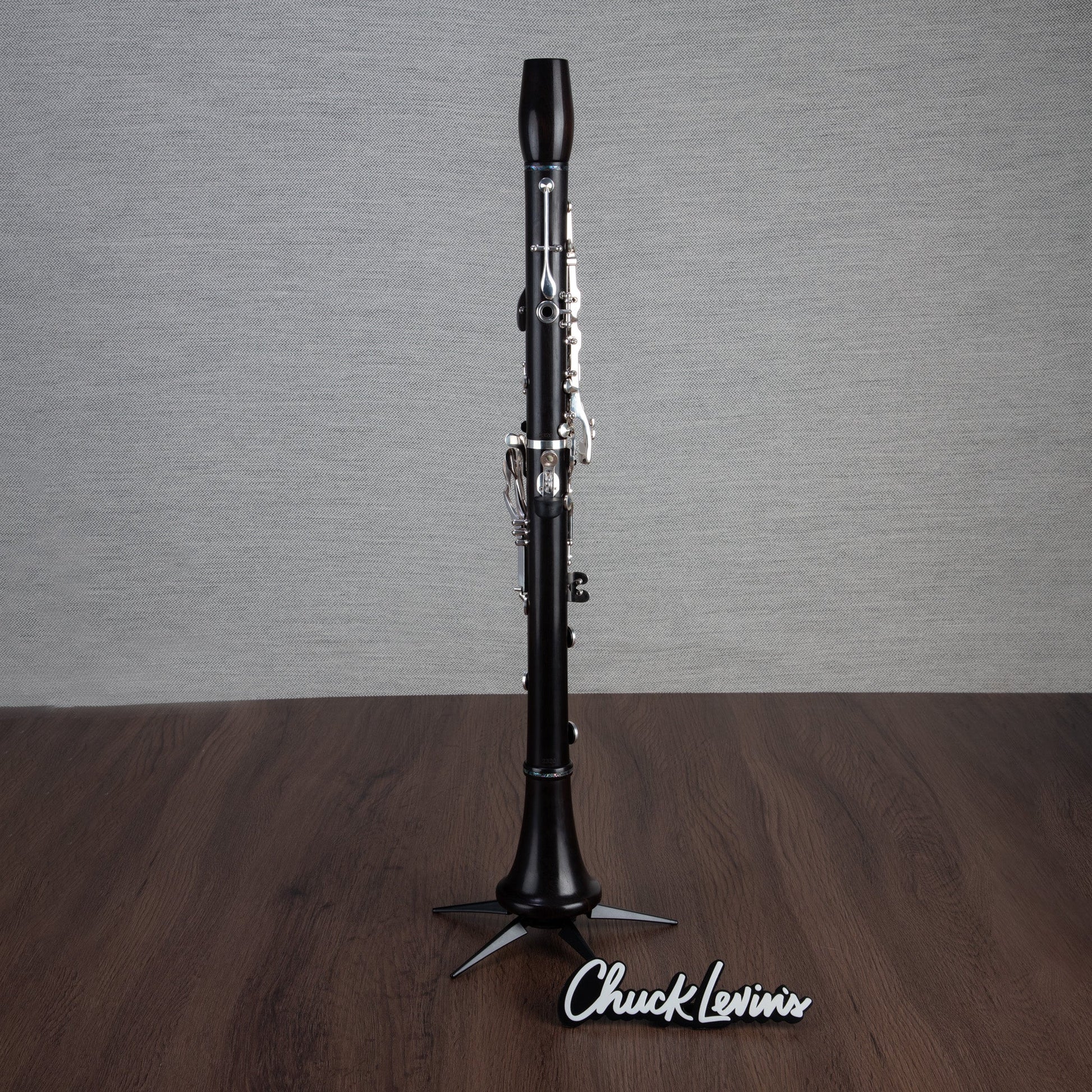 Moe Custom "R" Professional Bb Clarinet