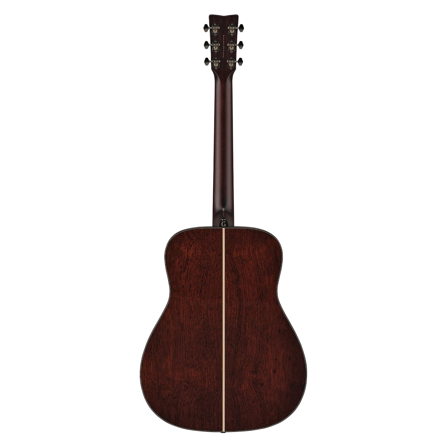 Yamaha 60th Anniversary FG9 Acoustic Guitar
