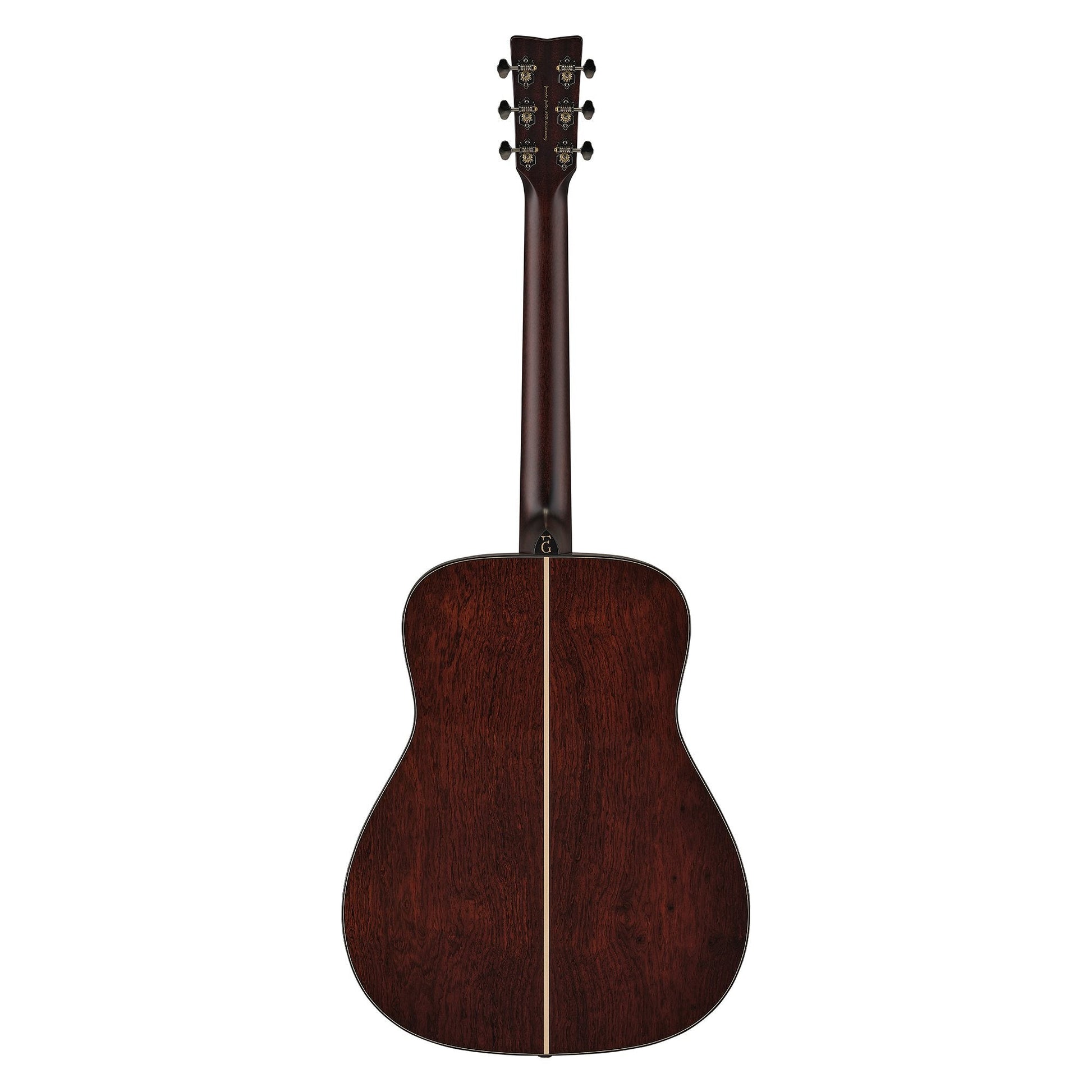 Yamaha 60th Anniversary FG9 Acoustic Guitar