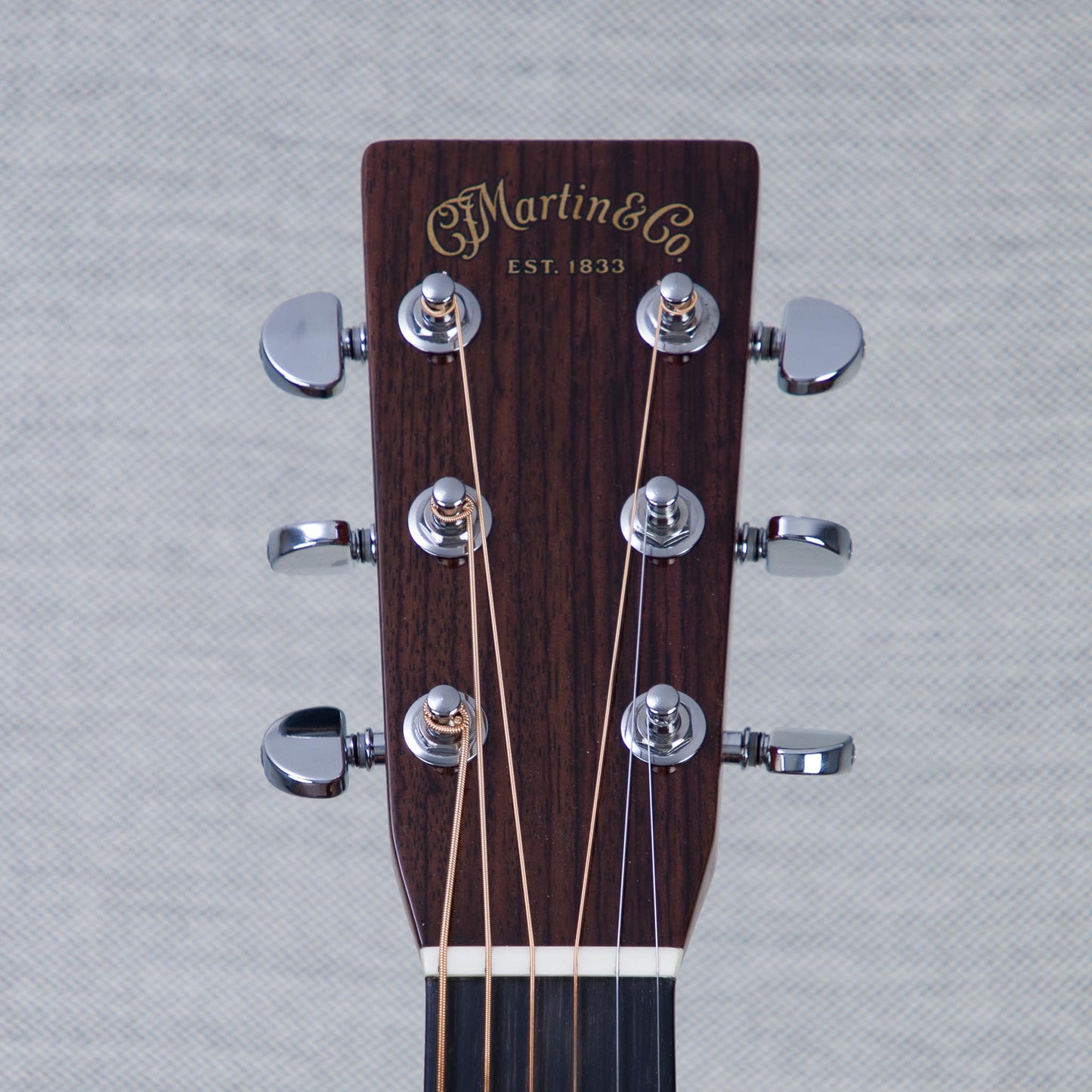 Martin Johnny Marr M-6 Signature Acoustic Electric Guitar - #M2951362