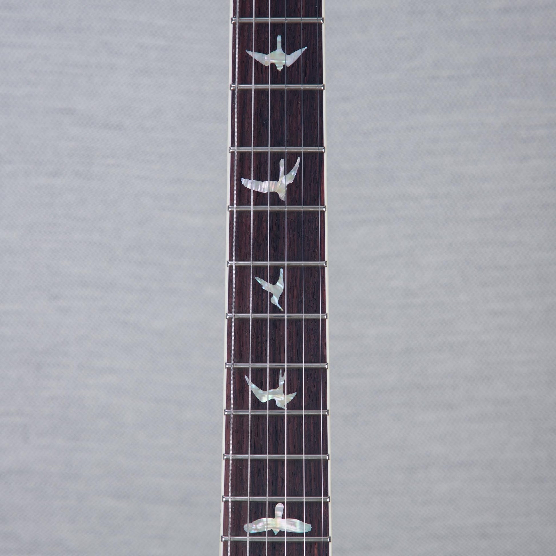 PRS 40th Anniversary Limited Edition McCarty SC56 Electric Guitar - Faded Blue Jean - #250406511