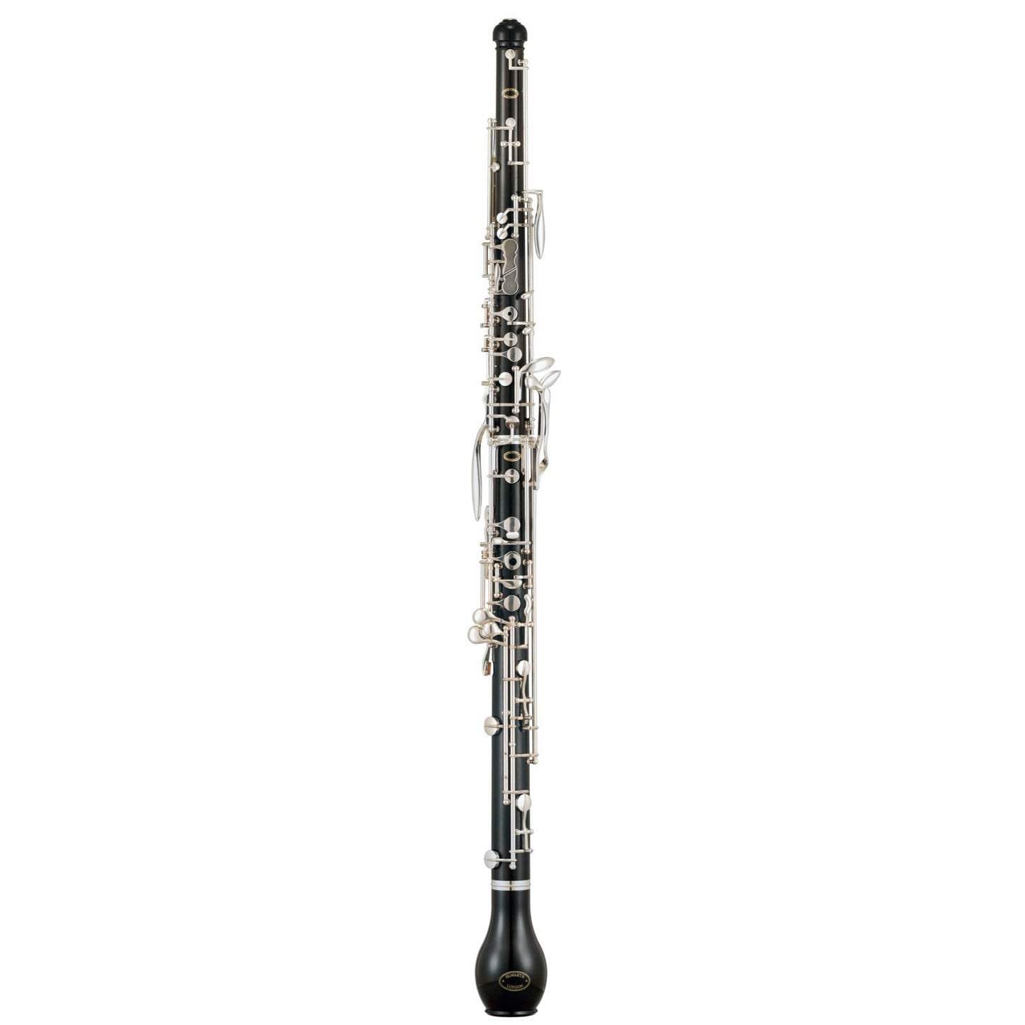 Howarth S40C Semi-Automatic System English Horn with 3rd Octave