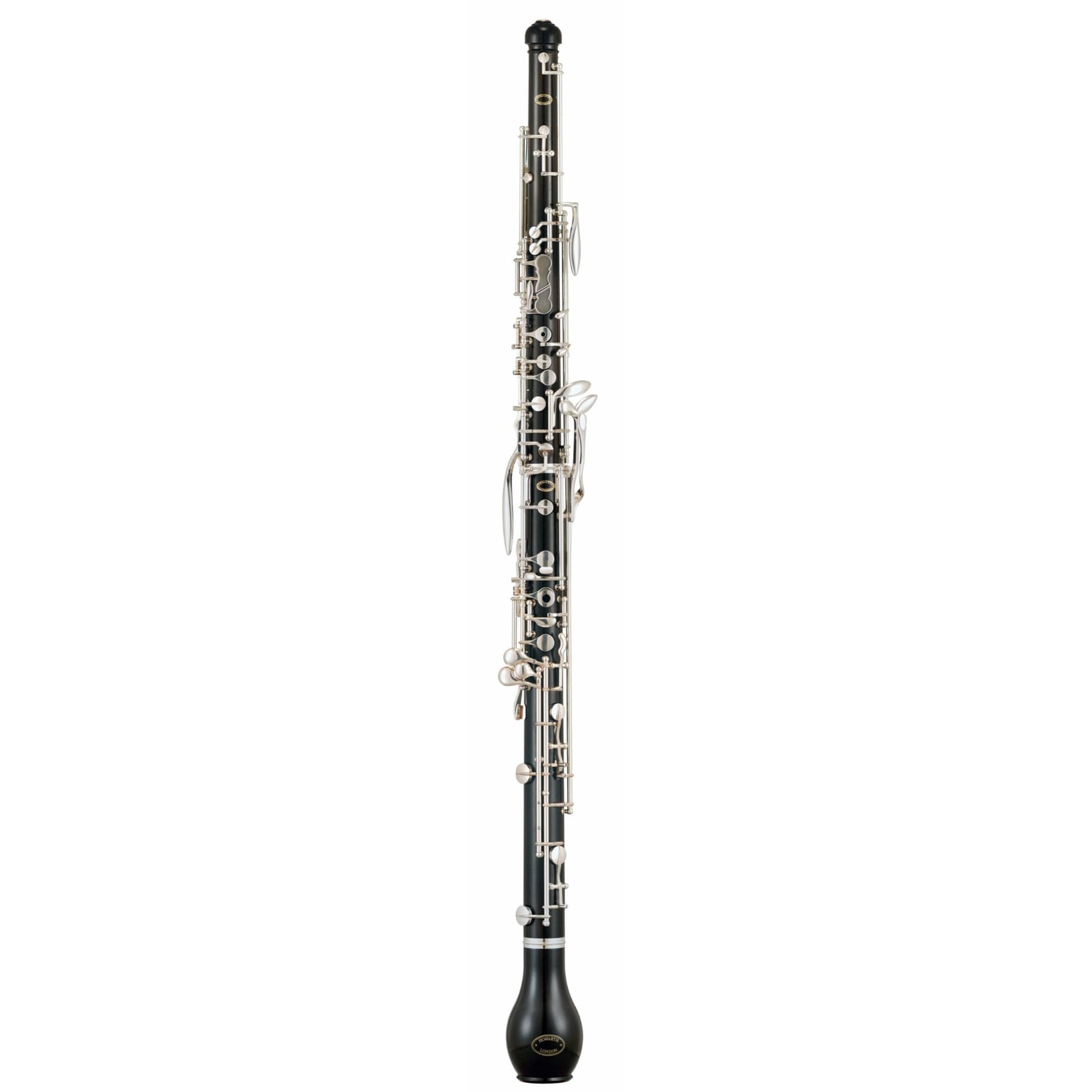 Howarth S40C Semi-Automatic System English Horn with 3rd Octave
