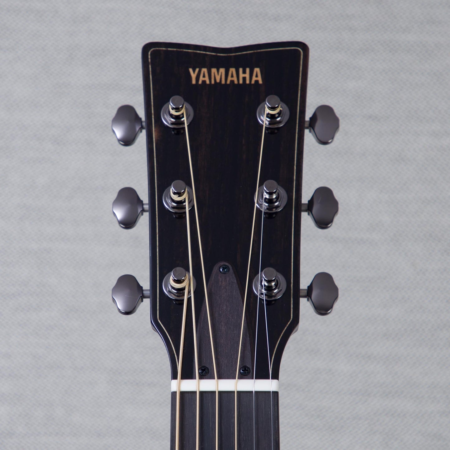 Yamaha FG9 MX Adirondack Spruce/Mahogany Acoustic Electric Guitar - #IKN094A
