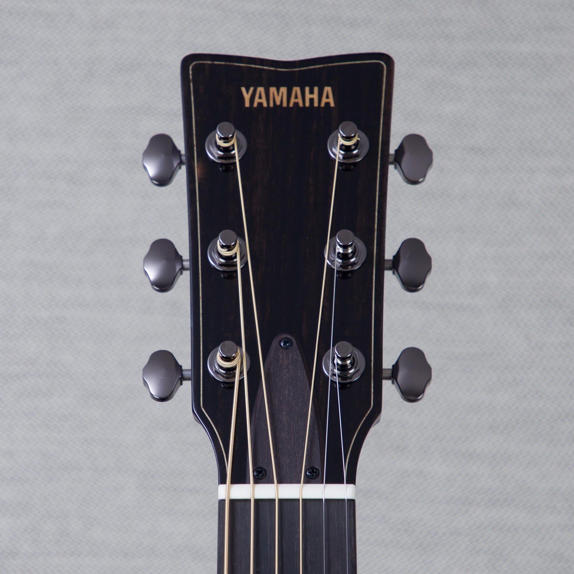 Yamaha FG9 MX Adirondack Spruce/Mahogany Acoustic Electric Guitar - #IKN094A