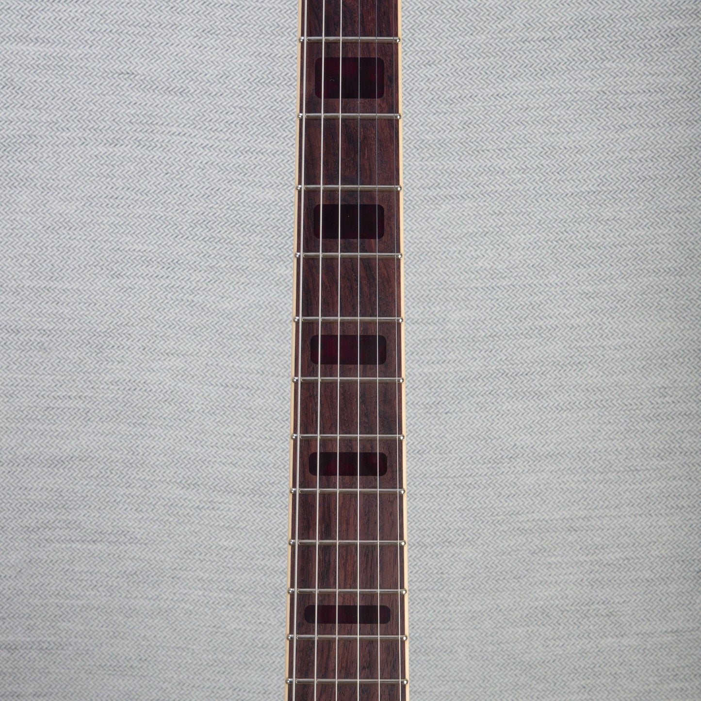 Castedosa Marianna Custom Electric Guitar - Red Stain - #236
