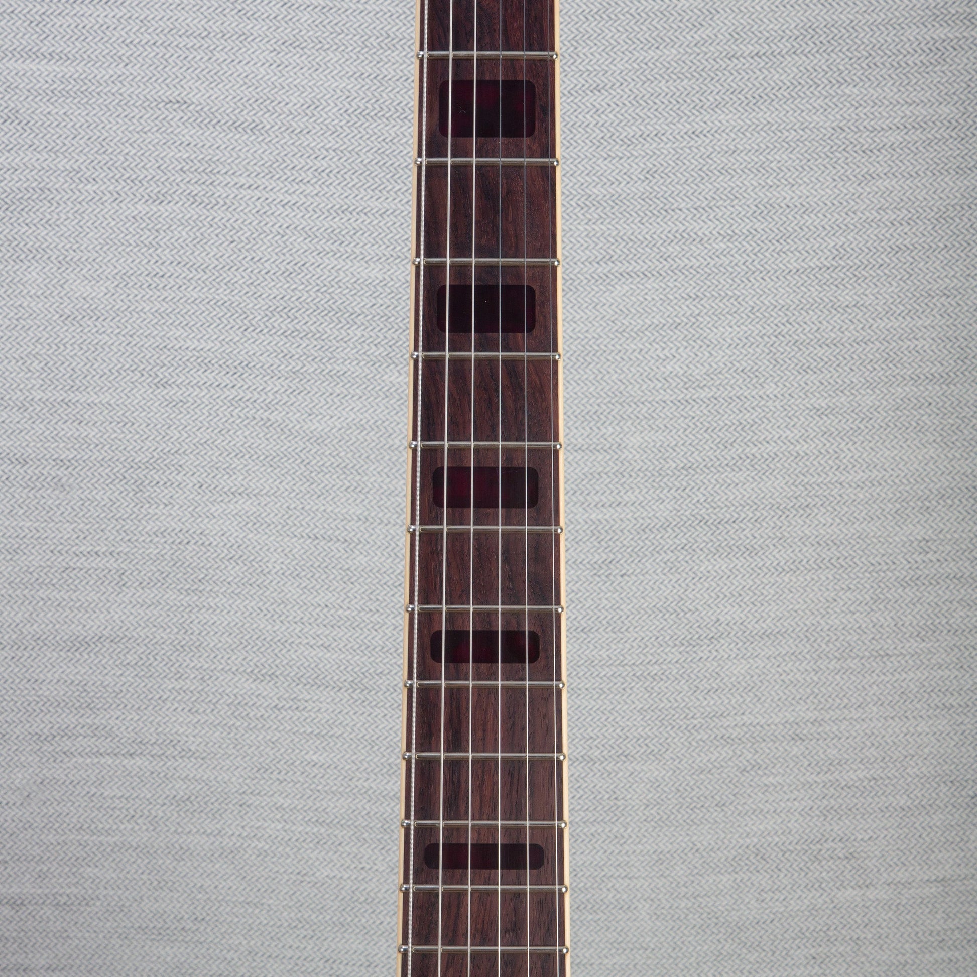 Castedosa Marianna Custom Electric Guitar - Red Stain - #236
