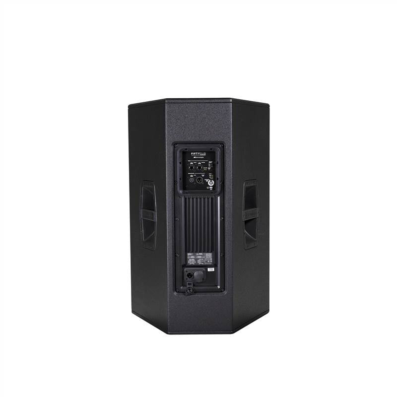 DB Technologies FIFTY 118S SUB Active Subwoofer