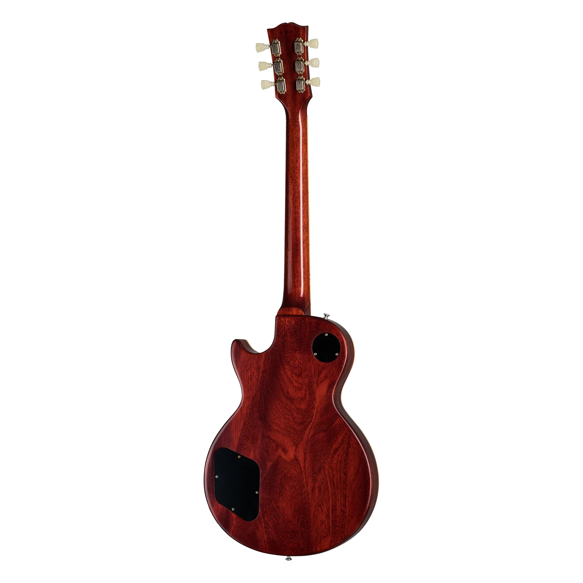 Gibson Custom 1960 Les Paul Standard Reissue, VOS, Iced Tea Burst