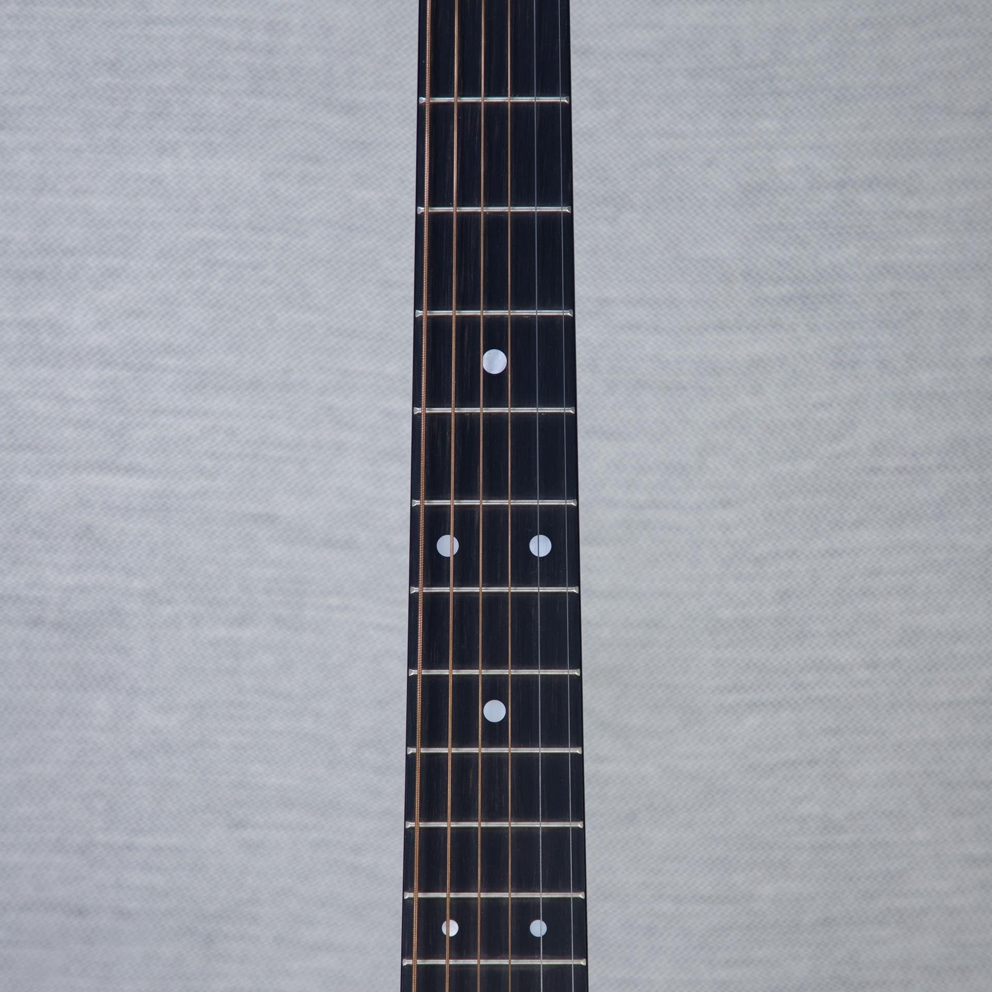 Martin Johnny Marr M-6 Signature Acoustic Electric Guitar - #M2951362