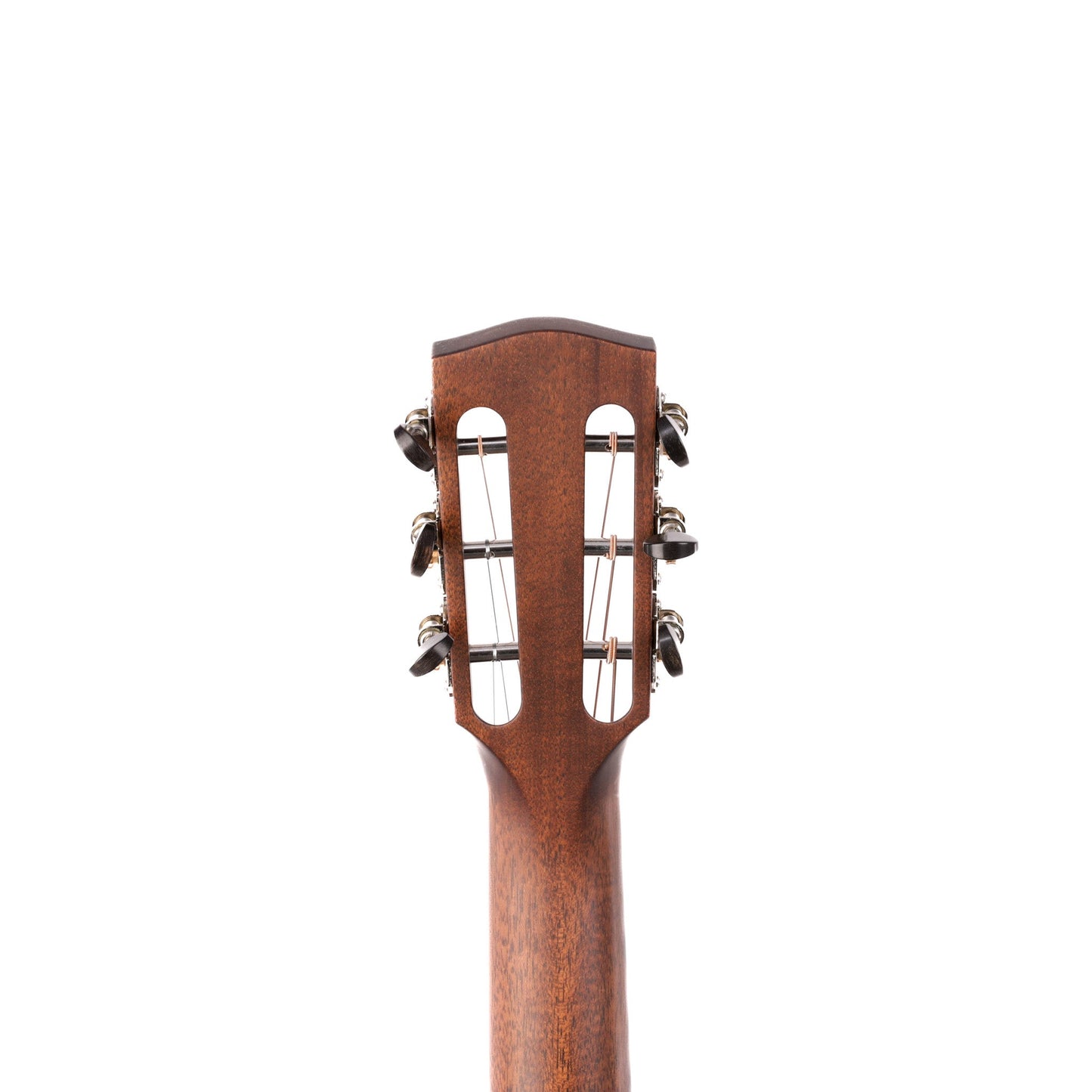 Bedell Bahia Parlor Acoustic Guitar