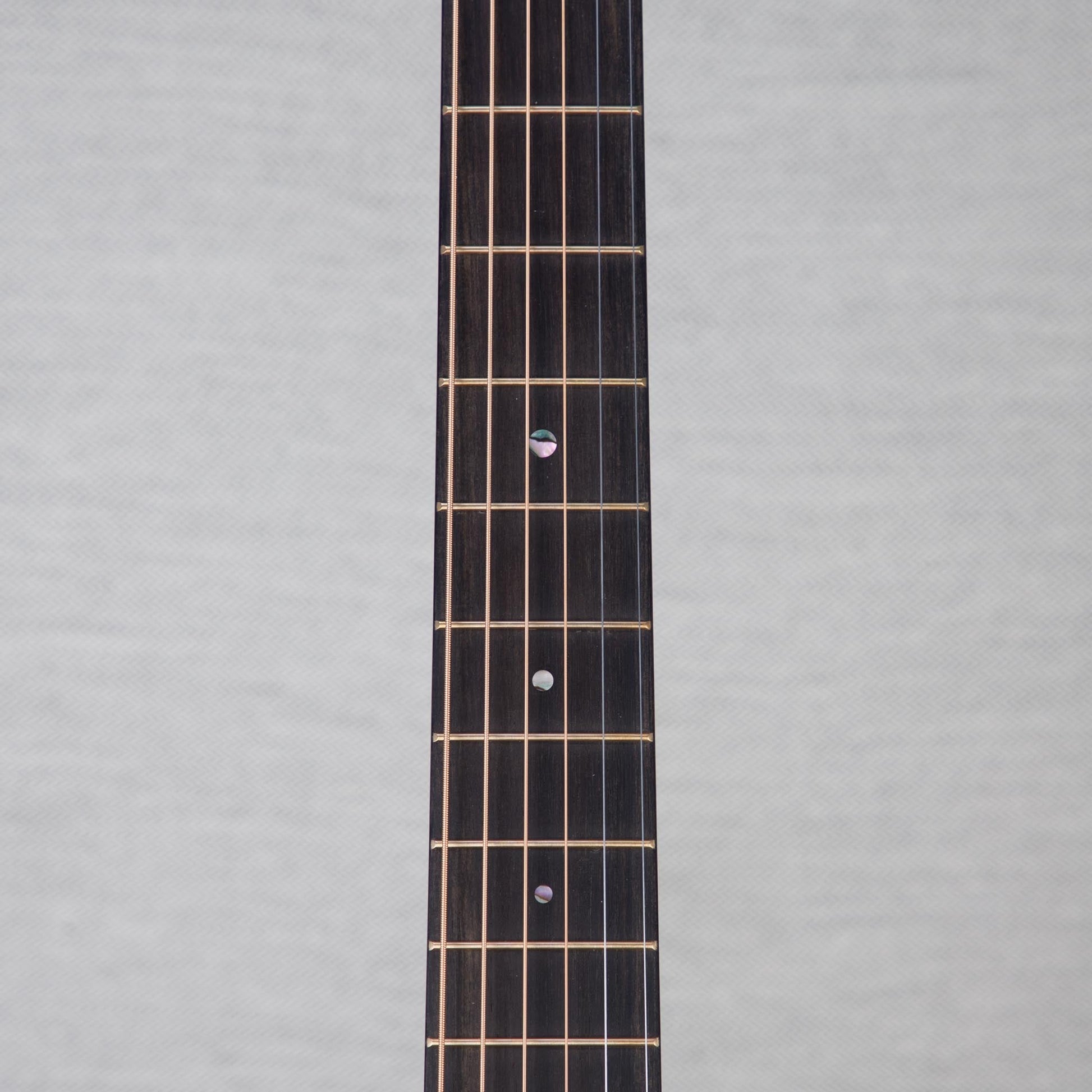 Martin D-18E Modern Deluxe Mahogany/Spruce Acoustic Electric Guitar - #M2848616 - Mint, Open Box