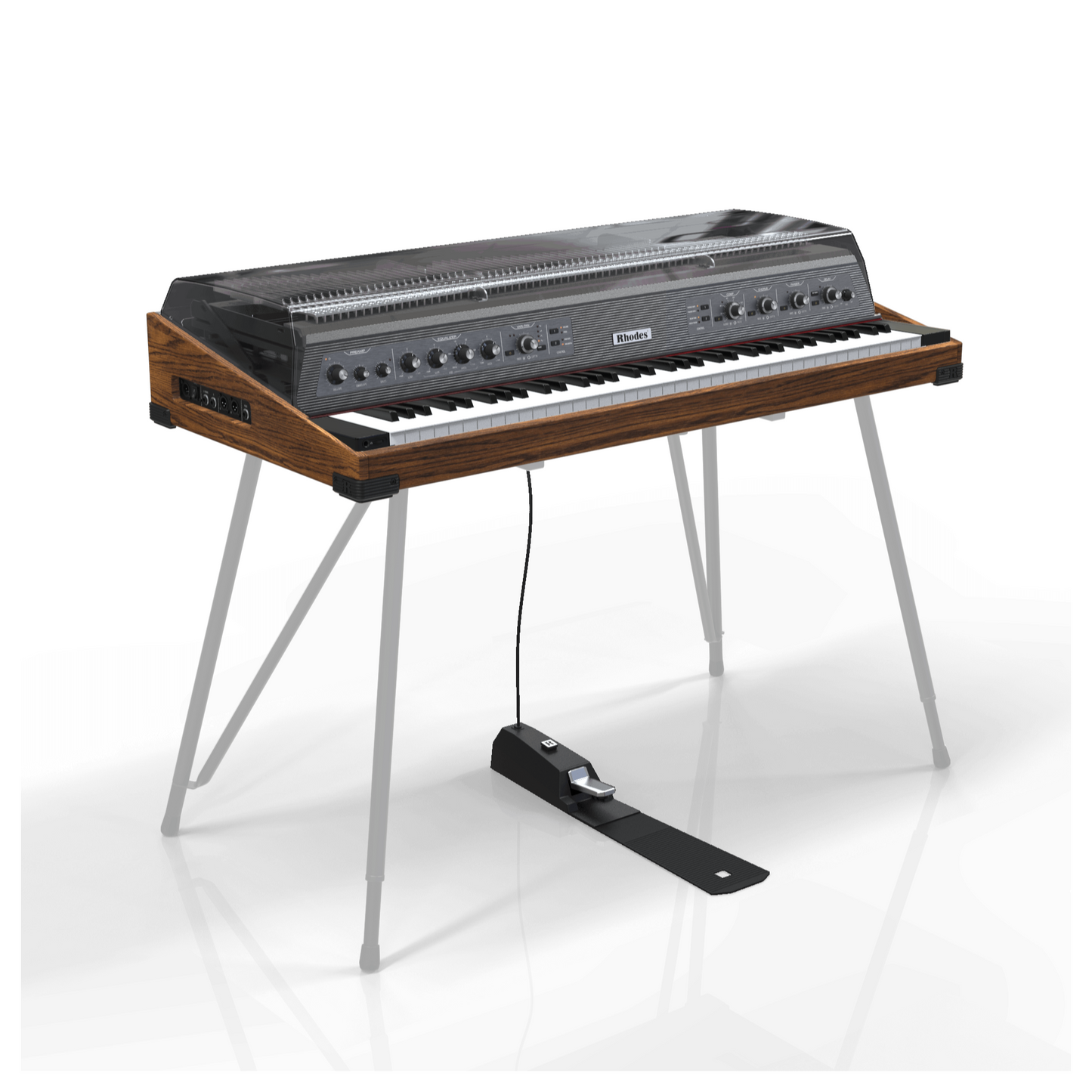 Rhodes Deluxe MK8 MIDI Digital Piano