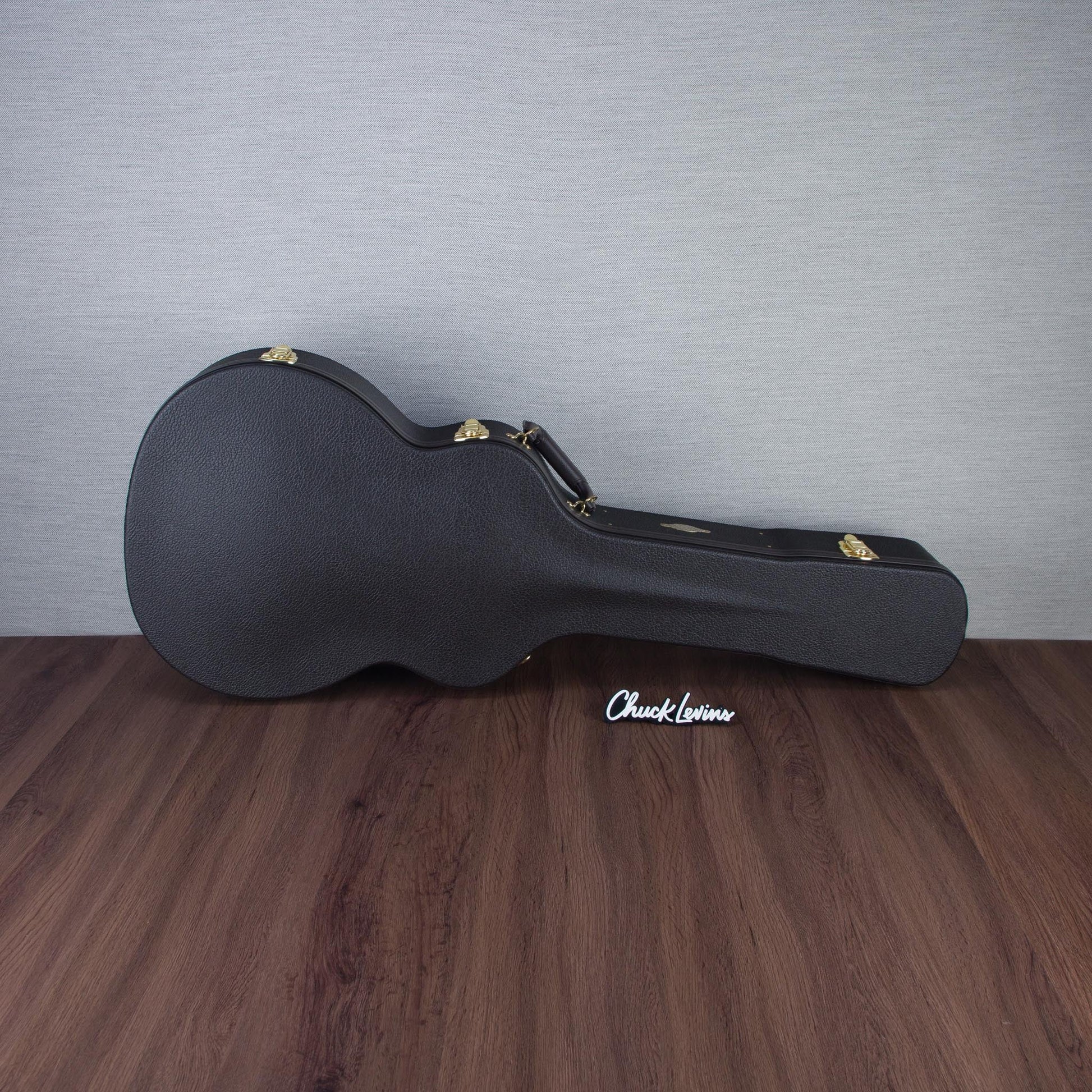 Taylor Limited Edition C14CE Acoustic Electric Guitar - #1205303120