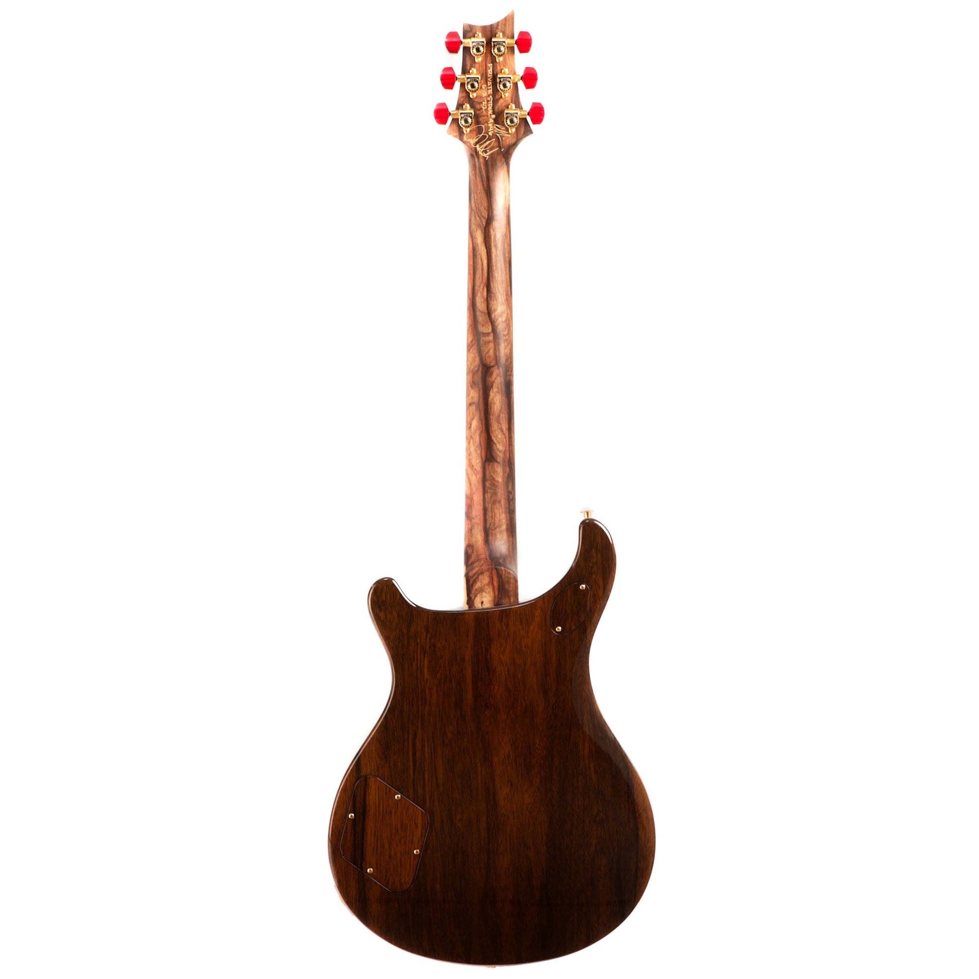 PRS Private Stock McCarty 594 Semi-Hollowbody - Natural Hormigo