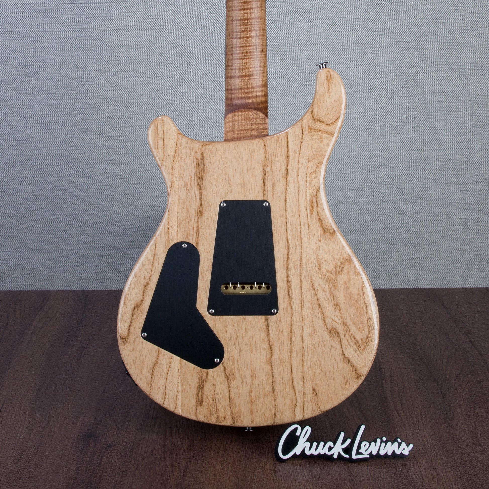 PRS Wood Library Custom 24 Electric Guitar - Private Stock Goldstorm Fade Finish - CHUCKSCLUSIVE - #240383984 - 2024