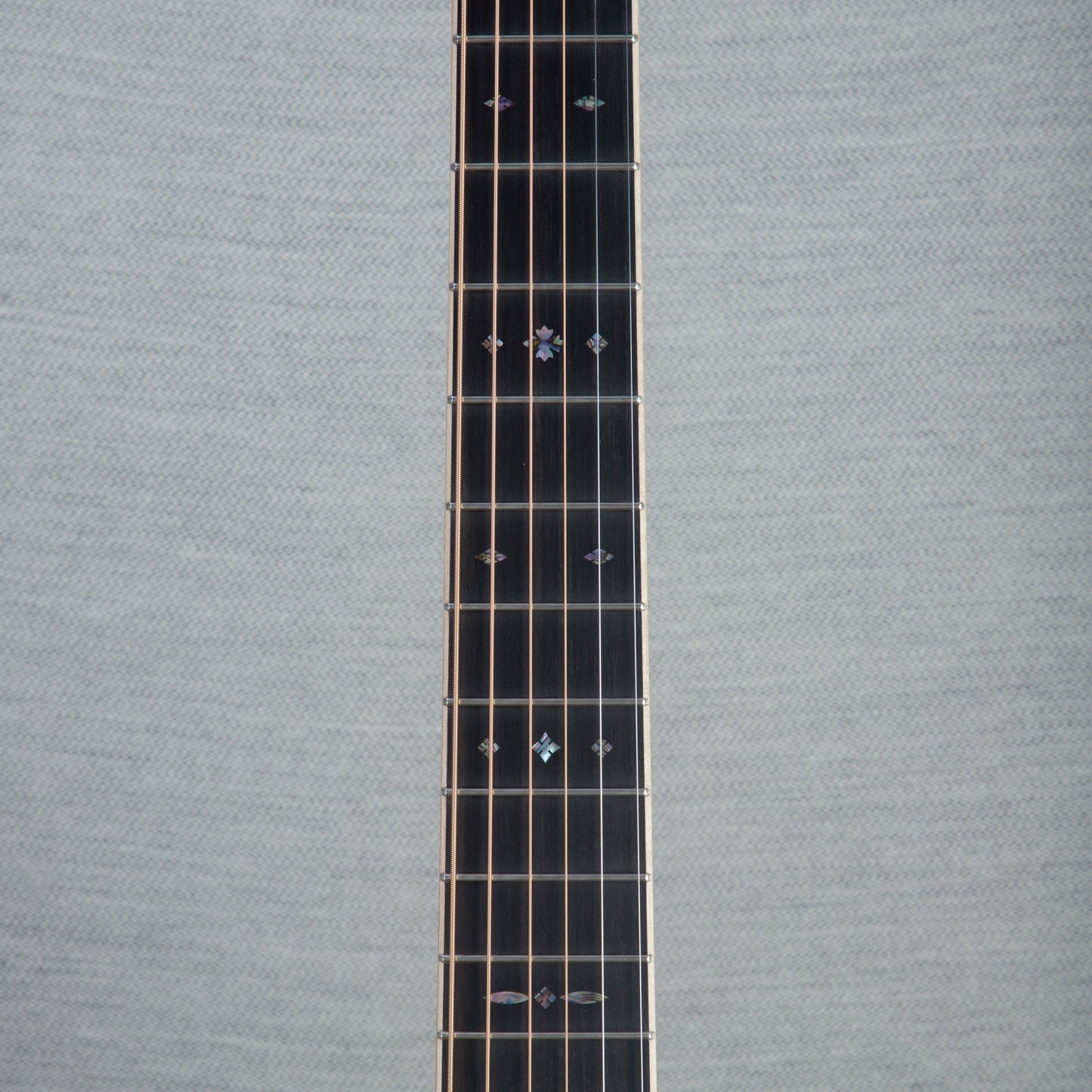 Martin Custom Shop Single-O Style Wild Grain Rosewood/Adirondack Spruce Acoustic Guitar - CHUCKSCLUSIVE - #M2816474