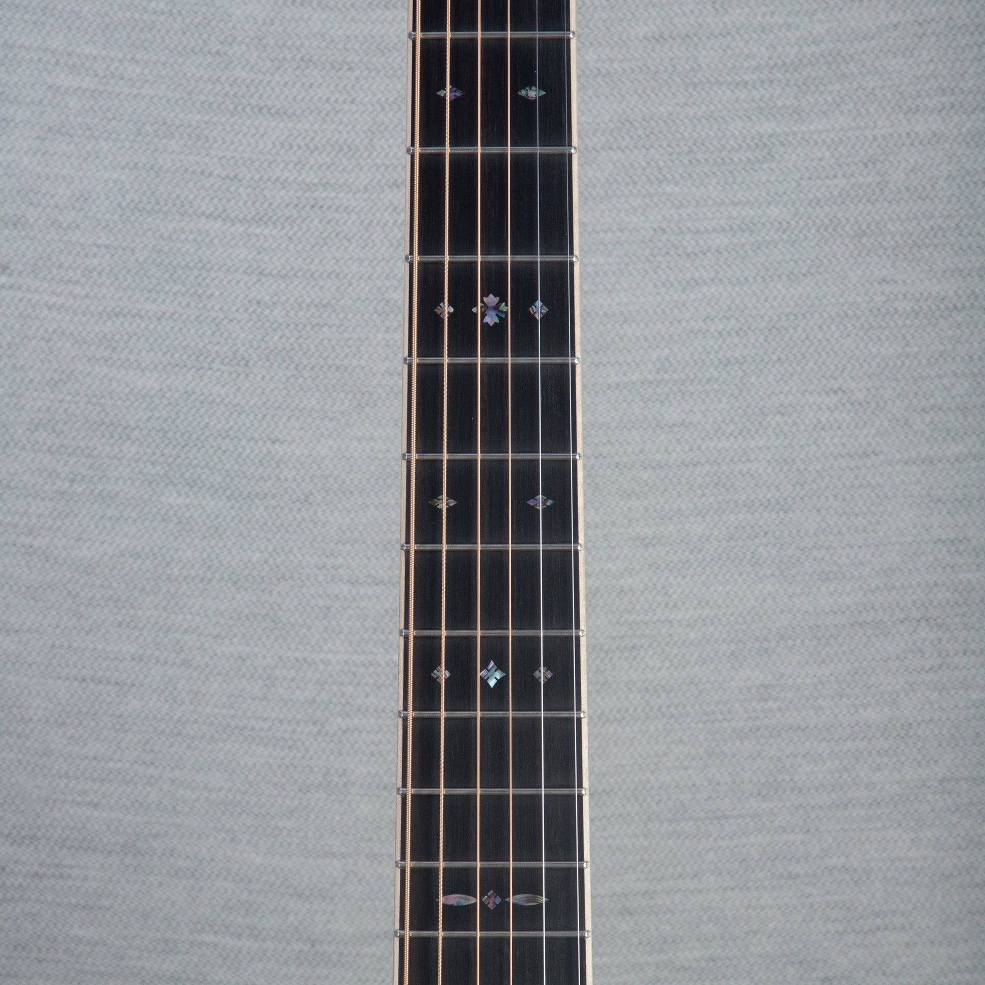 Martin Custom Shop Single-O Style Wild Grain Rosewood/Adirondack Spruce Acoustic Guitar - CHUCKSCLUSIVE - #M2816474