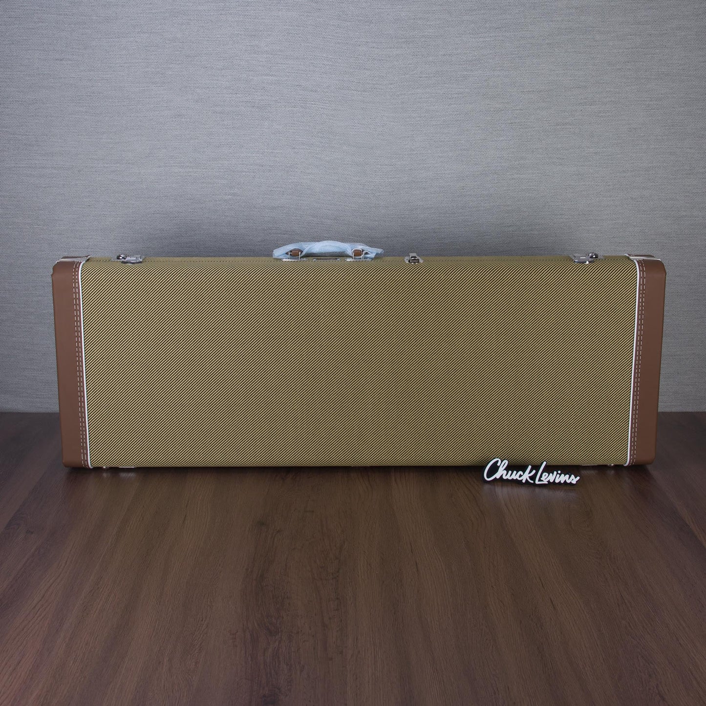 Fender Custom Shop 1952 Telecaster Time Capsule Electric Guitar - Nocaster Blonde - #R142759
