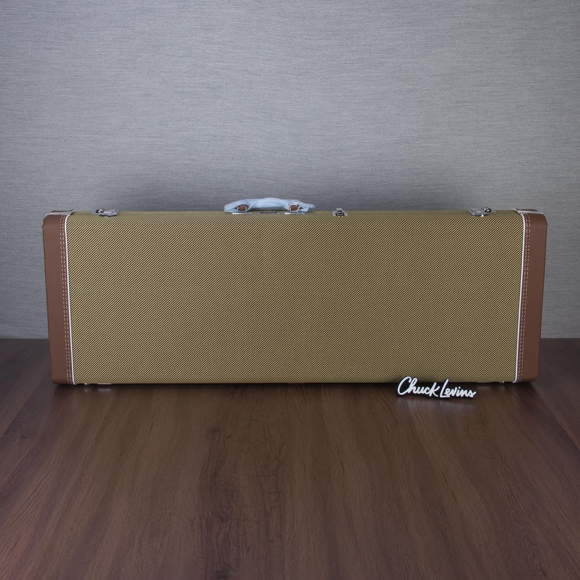 Fender Custom Shop 1952 Telecaster Time Capsule Electric Guitar - Nocaster Blonde - #R142759