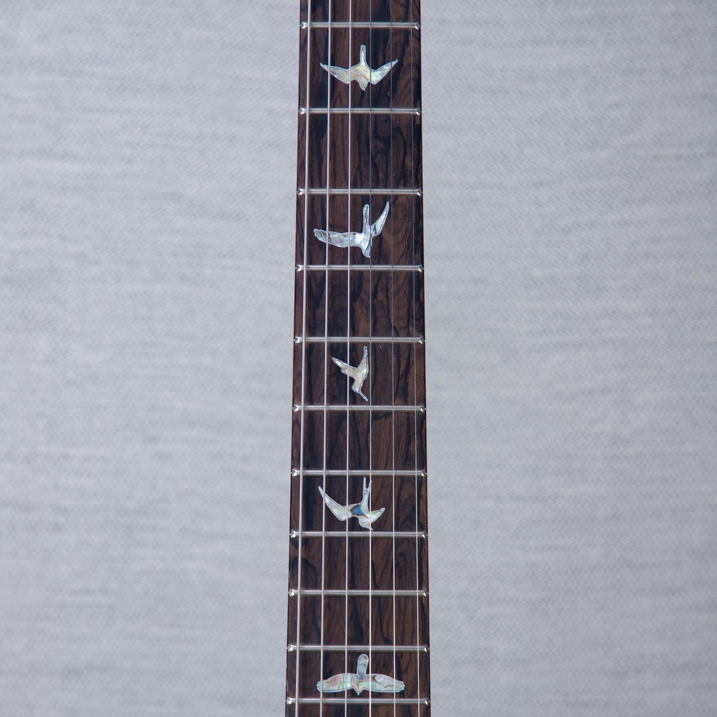 PRS Studio Mango/Ziricote Electric Guitar - Colbat Smokeburst - #0421765