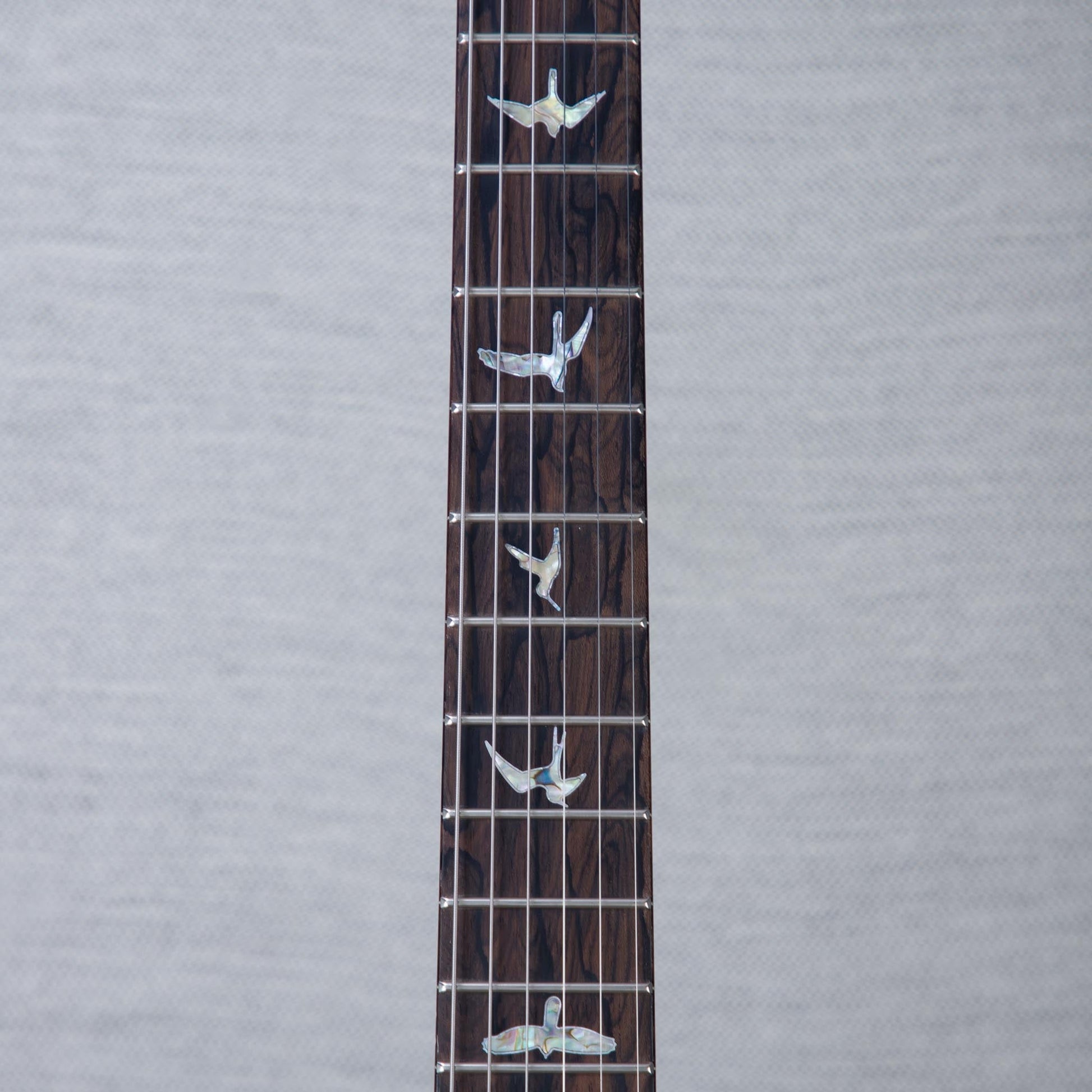 PRS Studio Mango/Ziricote Electric Guitar - Colbat Smokeburst - #0421765