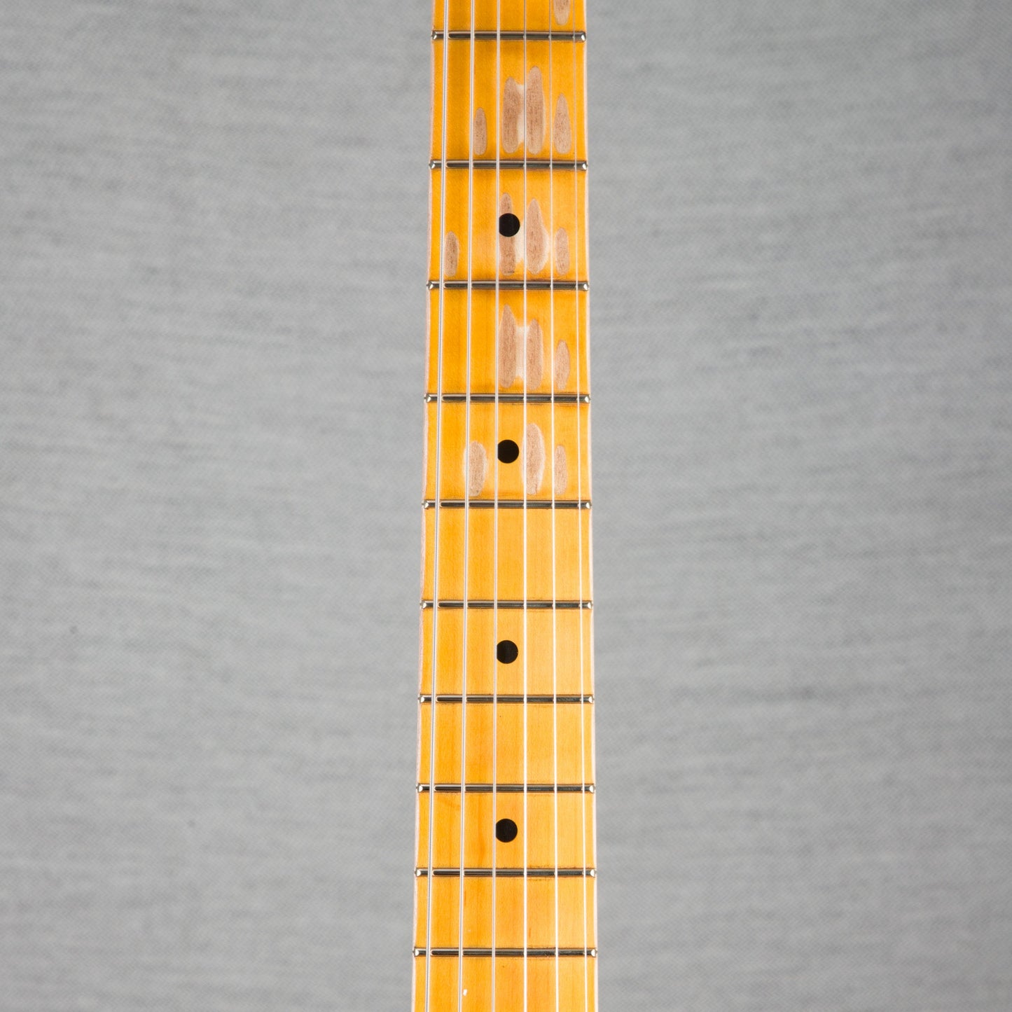 Fender Custom Shop Limited Edition '51 Nocaster Relic Electric Guitar - Aged Nocaster Blonde - #R126731