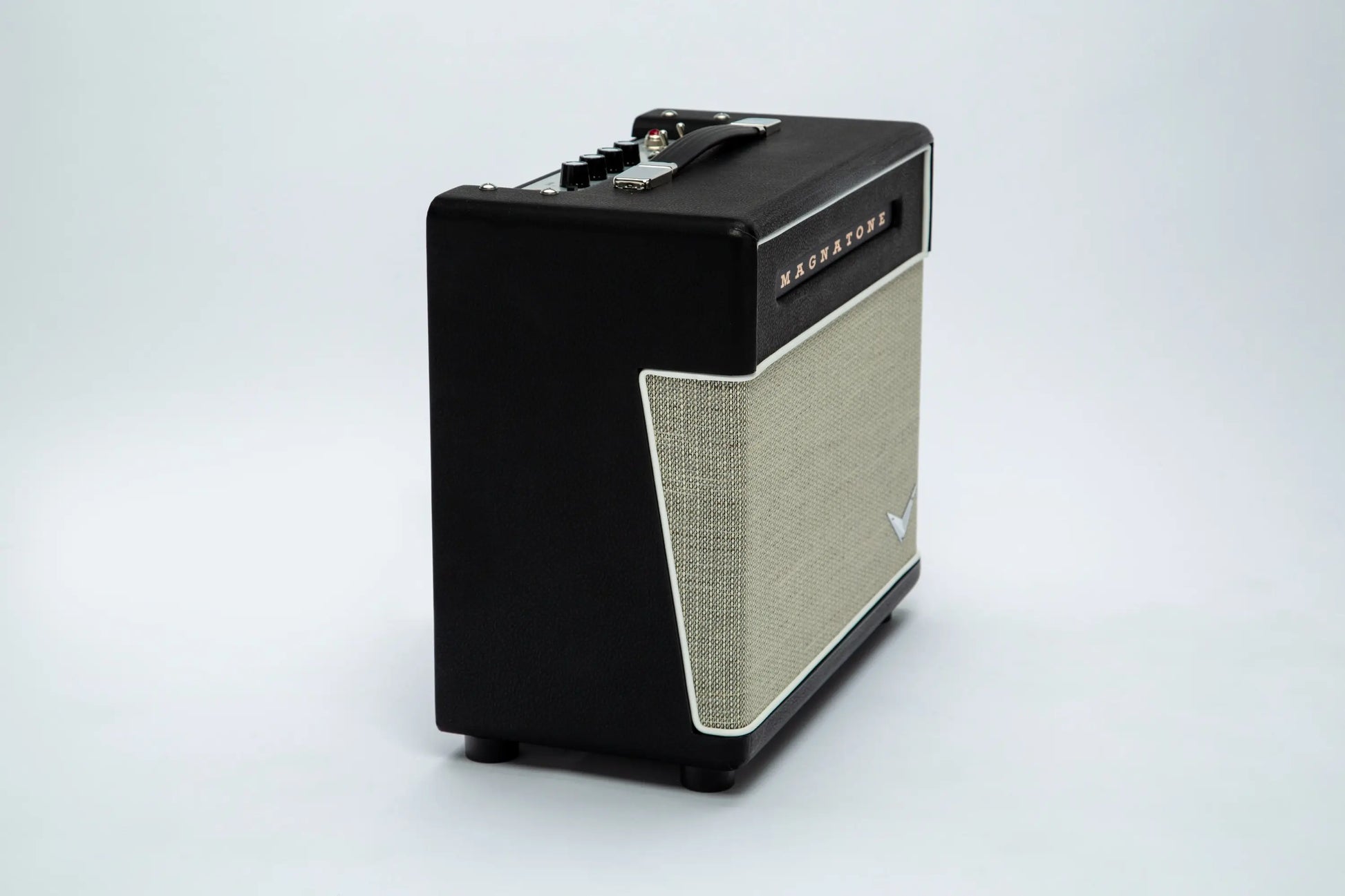 Magnatone Baby M-80 1x10 Combo