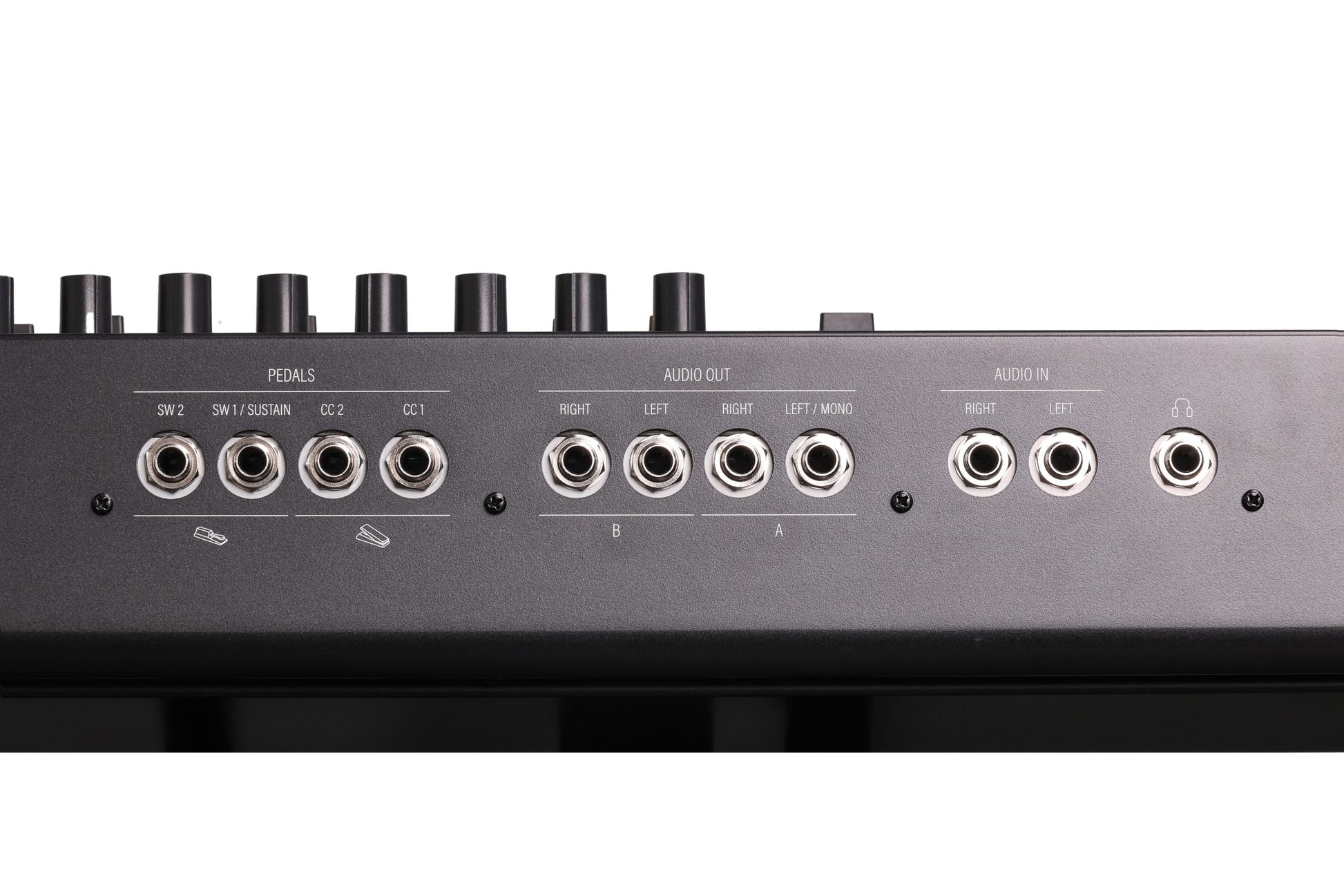 Kurzweil K2088 V.A.S.T. SYNTHESIZER