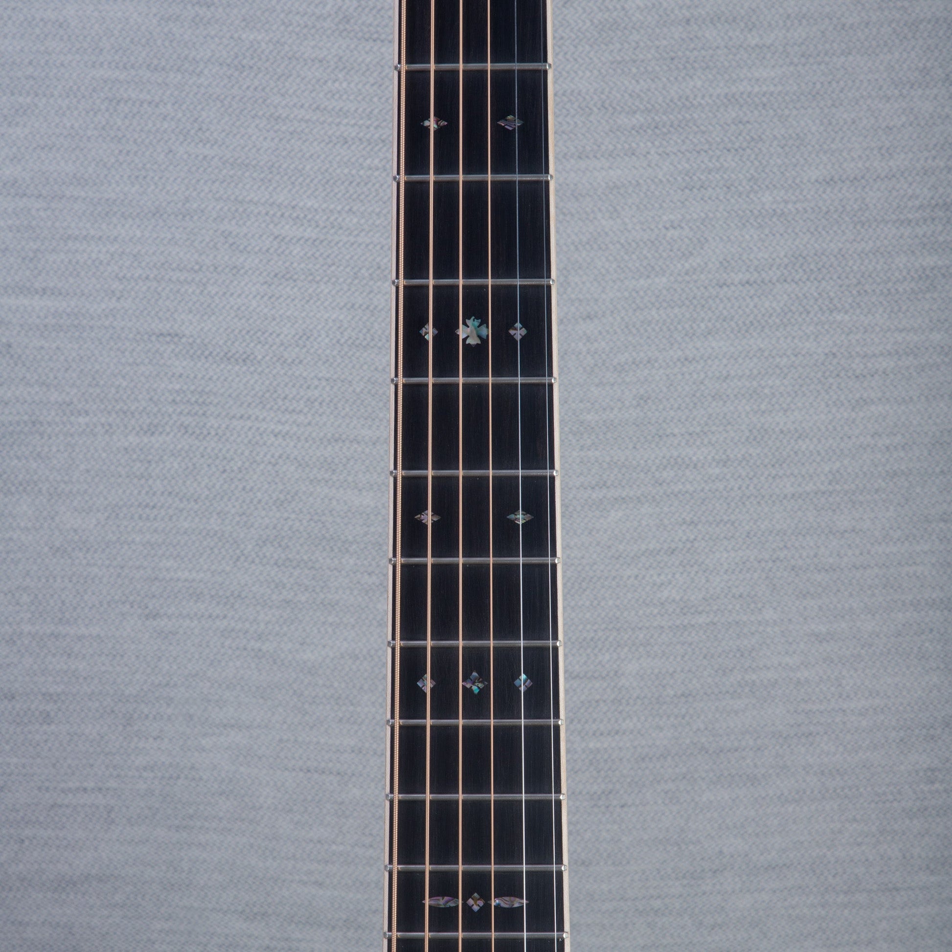 Martin Custom Shop Jumbo Style Wild Grain Rosewood/Adirondack Spruce Acoustic Guitar - CHUCKSCLUSIVE - #M2816473