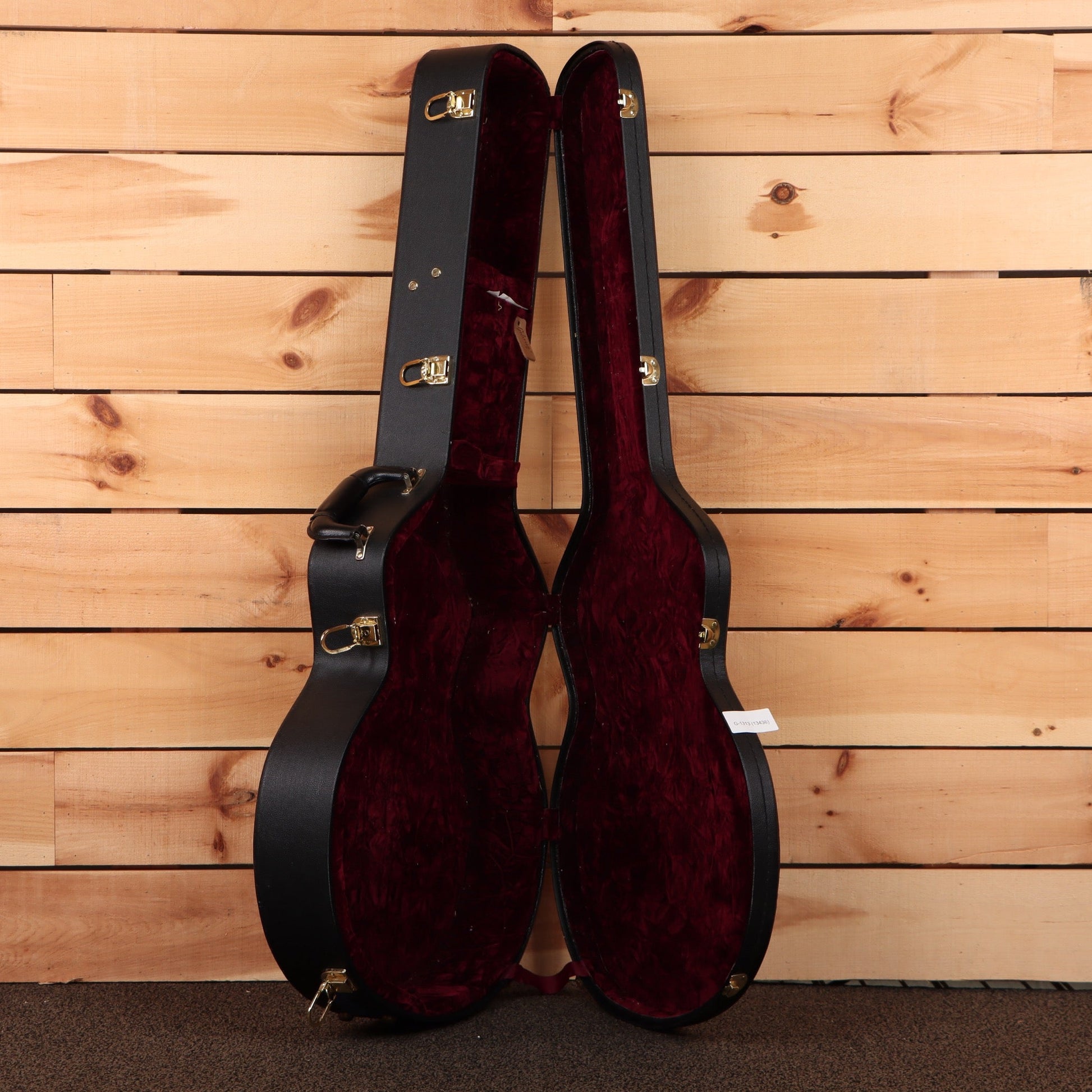 Gibson L-5 Double Cutaway - Iced Tea