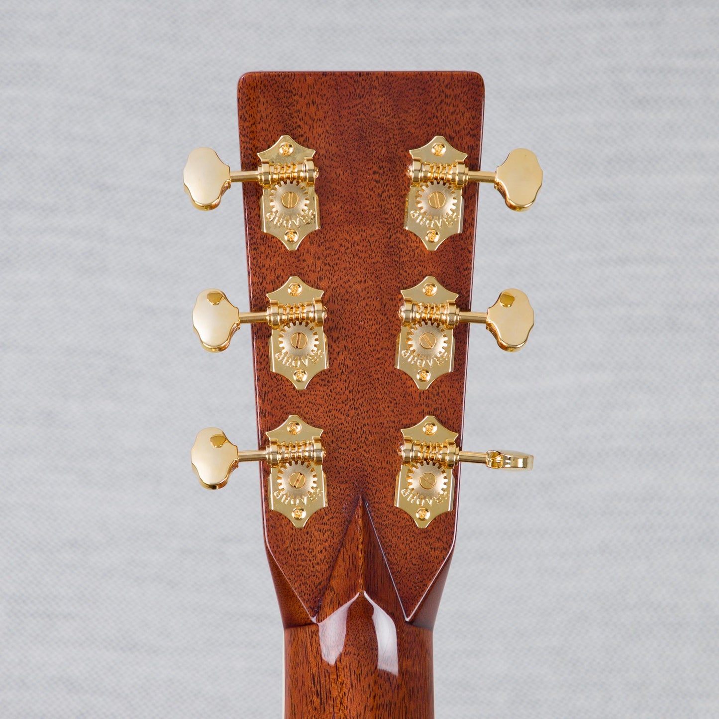 Martin D-42 Dreadnought East Indian Rosewood/Sitka Spruce Acoustic Guitar - #M2878045 - Mint, Open Box