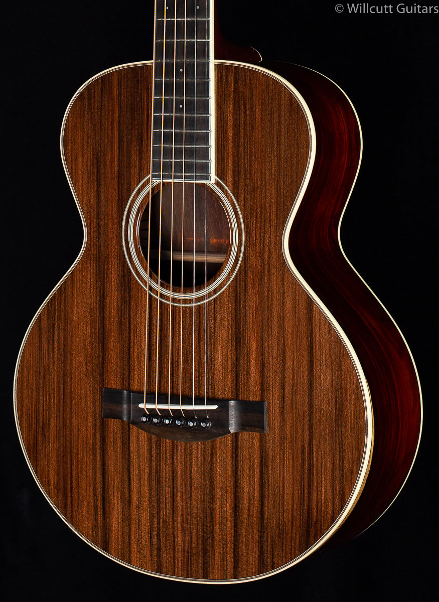Santa Cruz FireFly Cocobolo (052)