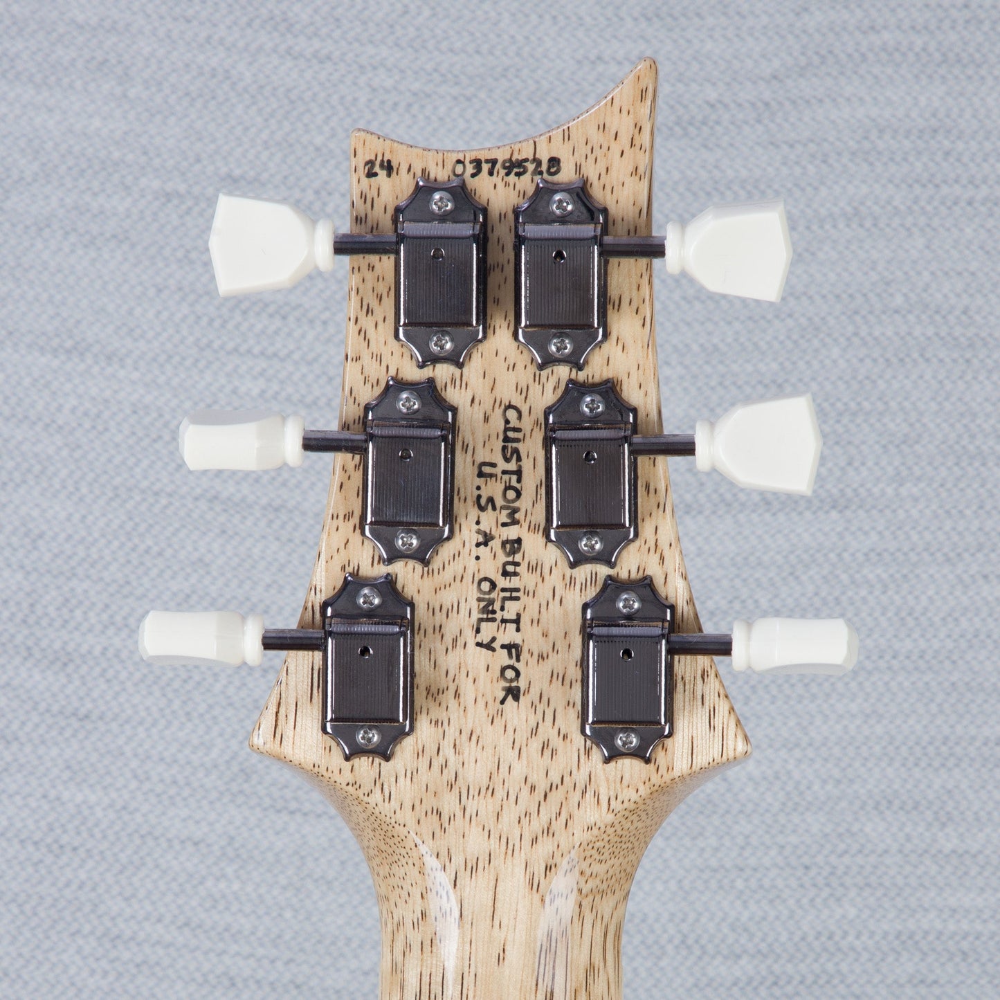 PRS McCarty 594 Artist Top Electric Guitar - Olive Green - #240379528