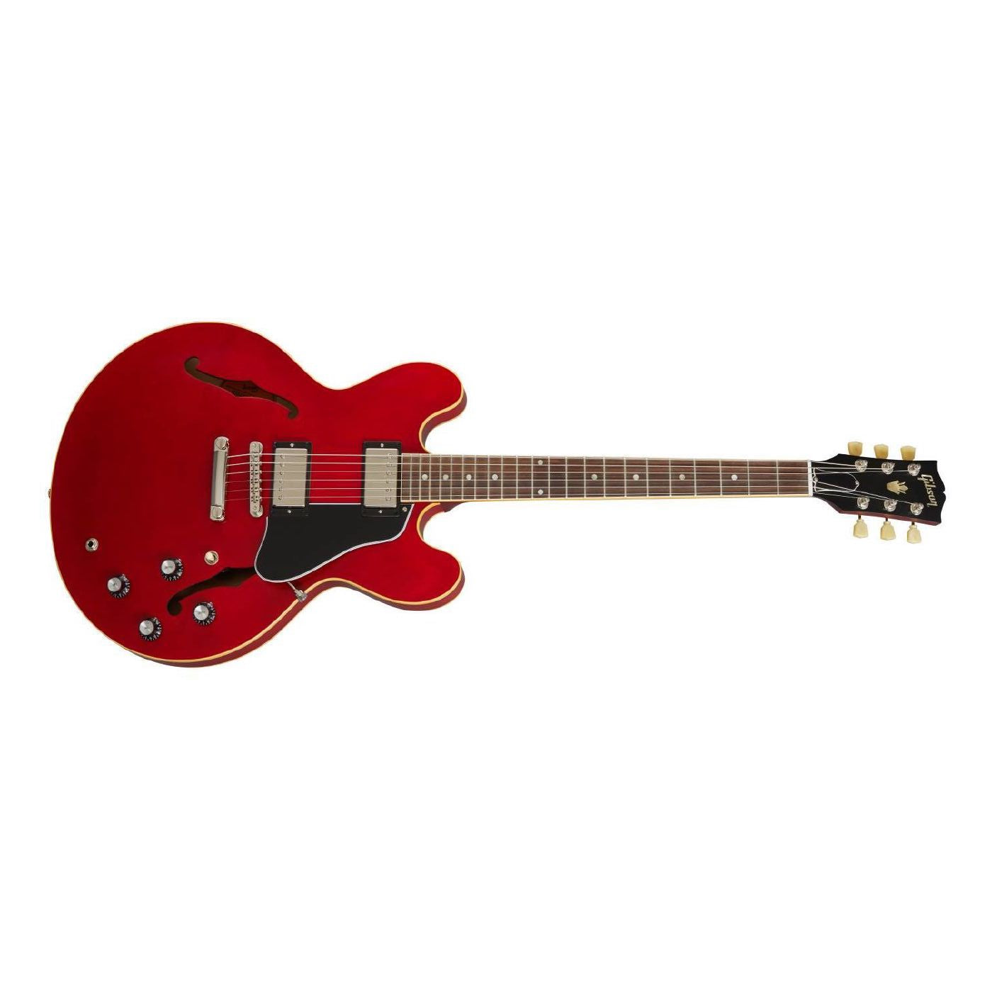 Gibson ES-335 Satin Cherry