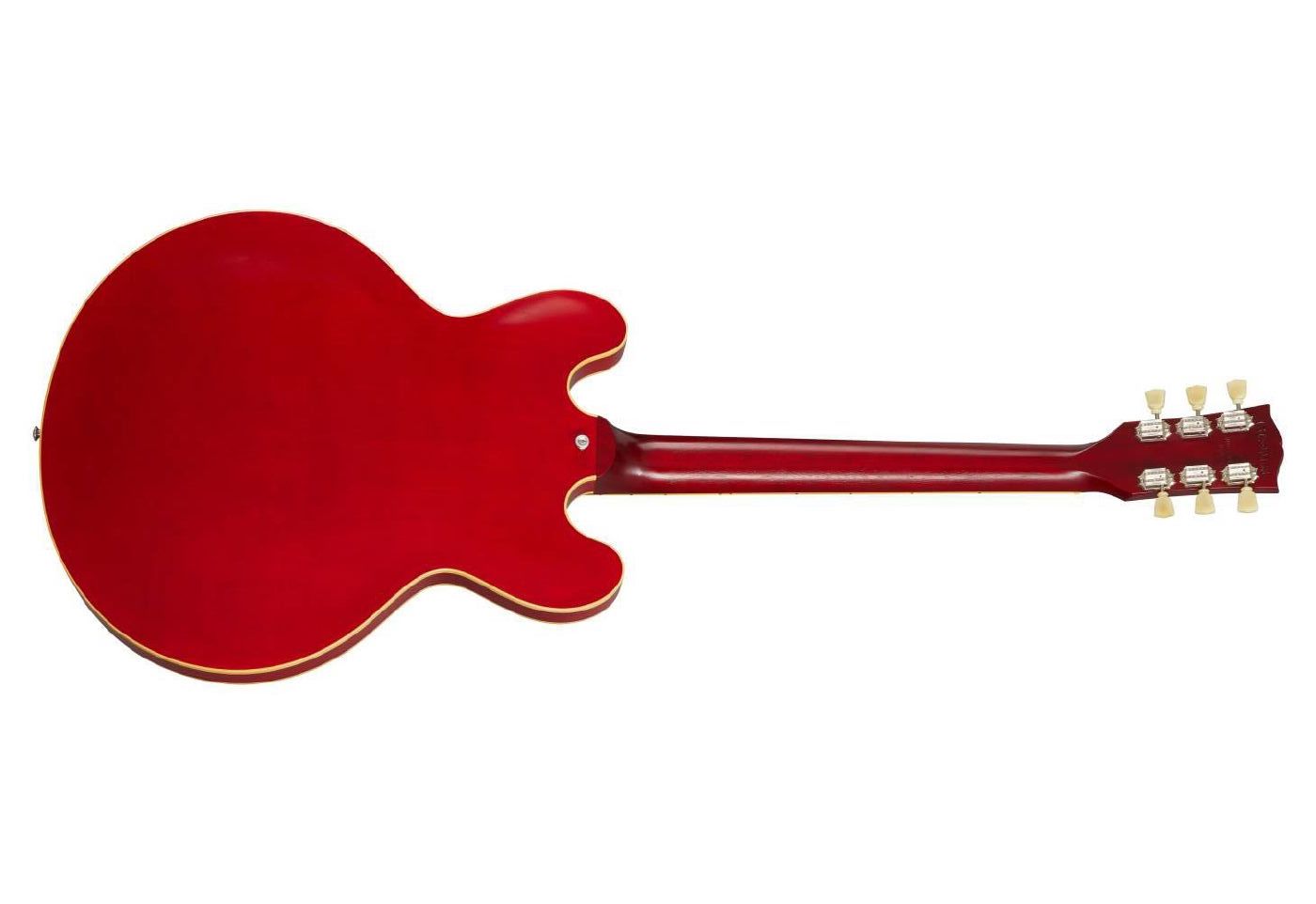 Gibson ES-335 Satin Cherry