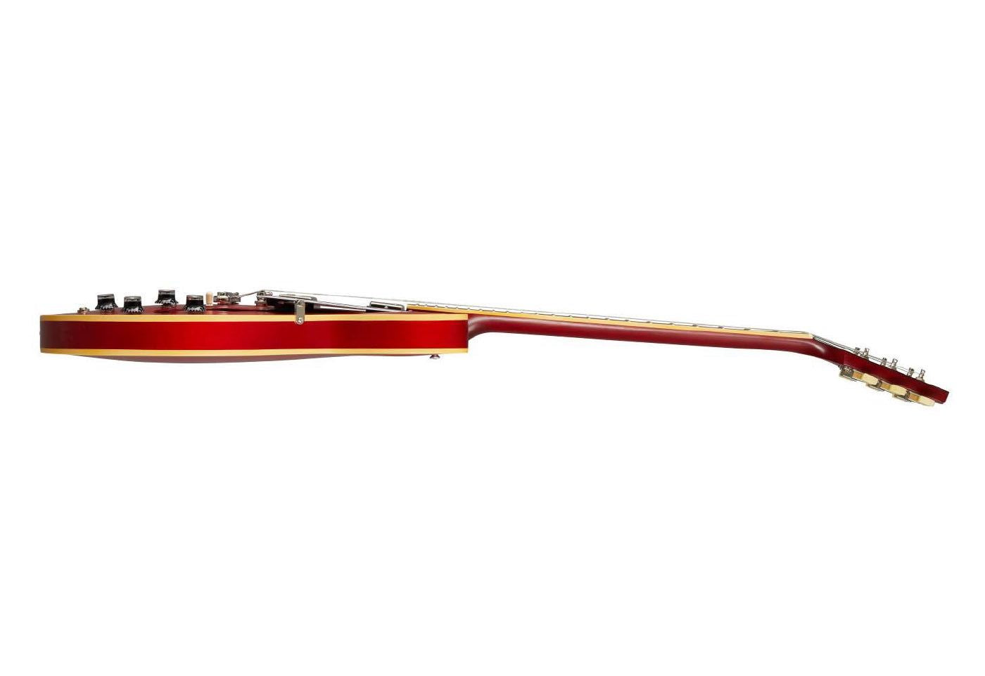 Gibson ES-335 Satin Cherry