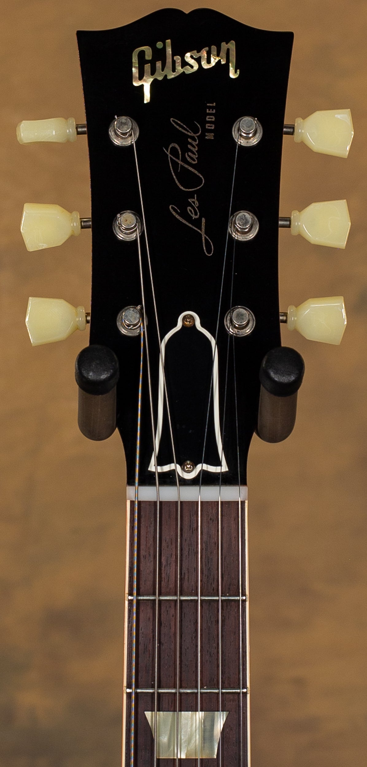 2021 Gibson Custom Shop 1958 Les Paul Standard Reissue VOS Washed Cherry Sunburst