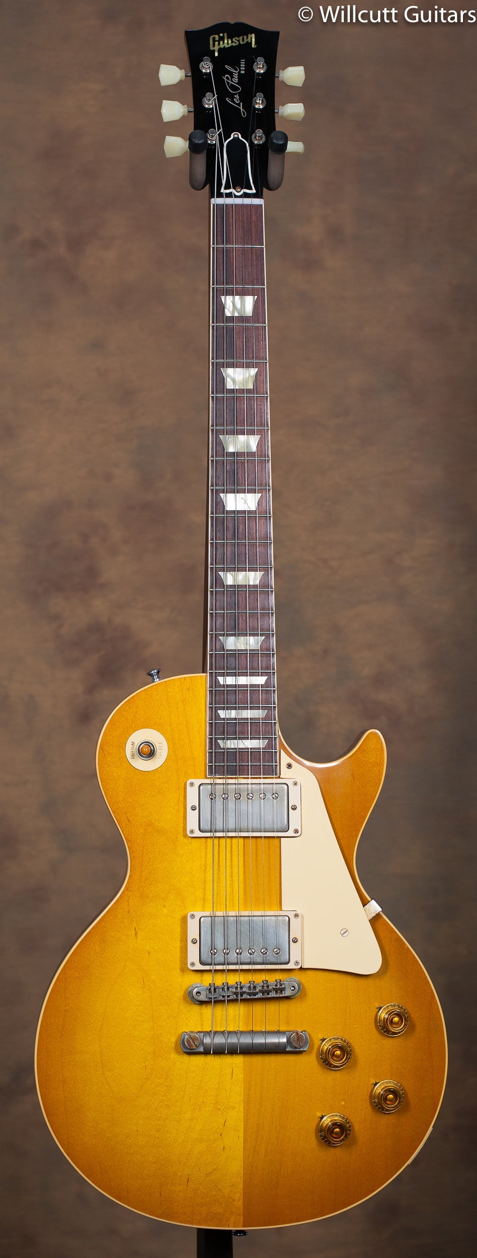 Gibson Custom Shop 1958 Les Paul Standard Reissue