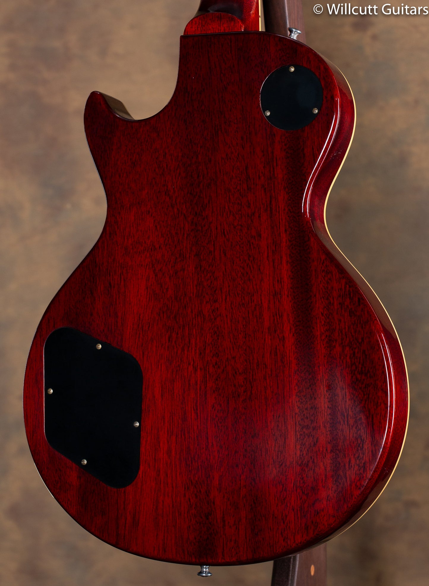 Gibson Custom Shop 1958 Les Paul Standard Reissue