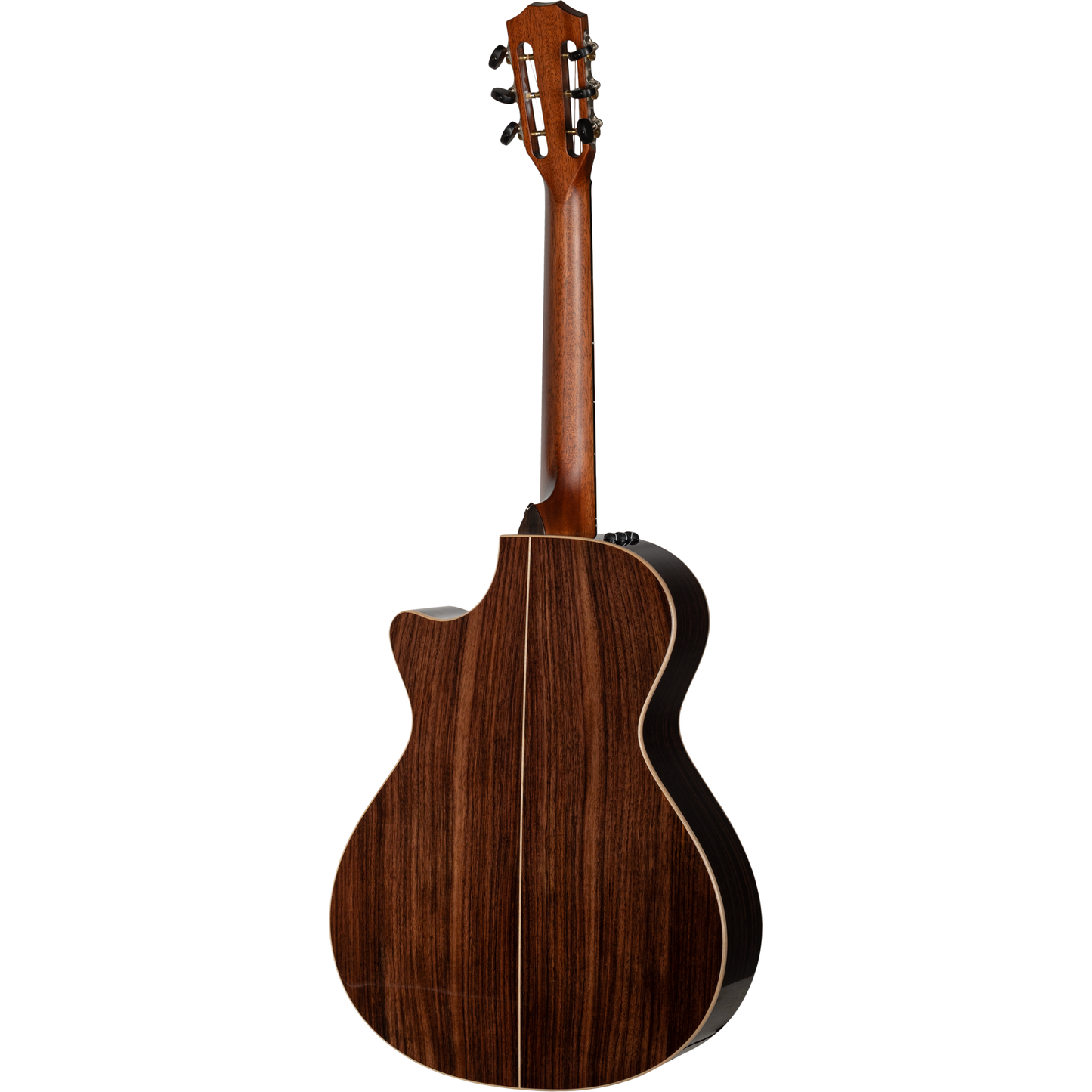 Taylor 812ce 12-Fret Grand Concert Acoustic Electric Guitar