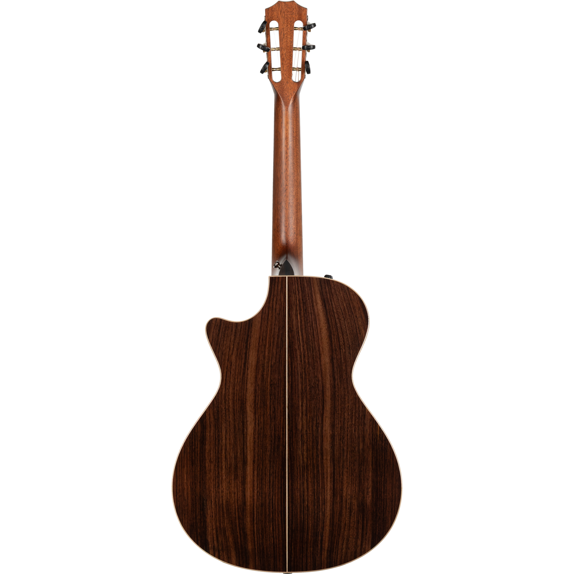 Taylor 812ce 12-Fret Grand Concert Acoustic Electric Guitar