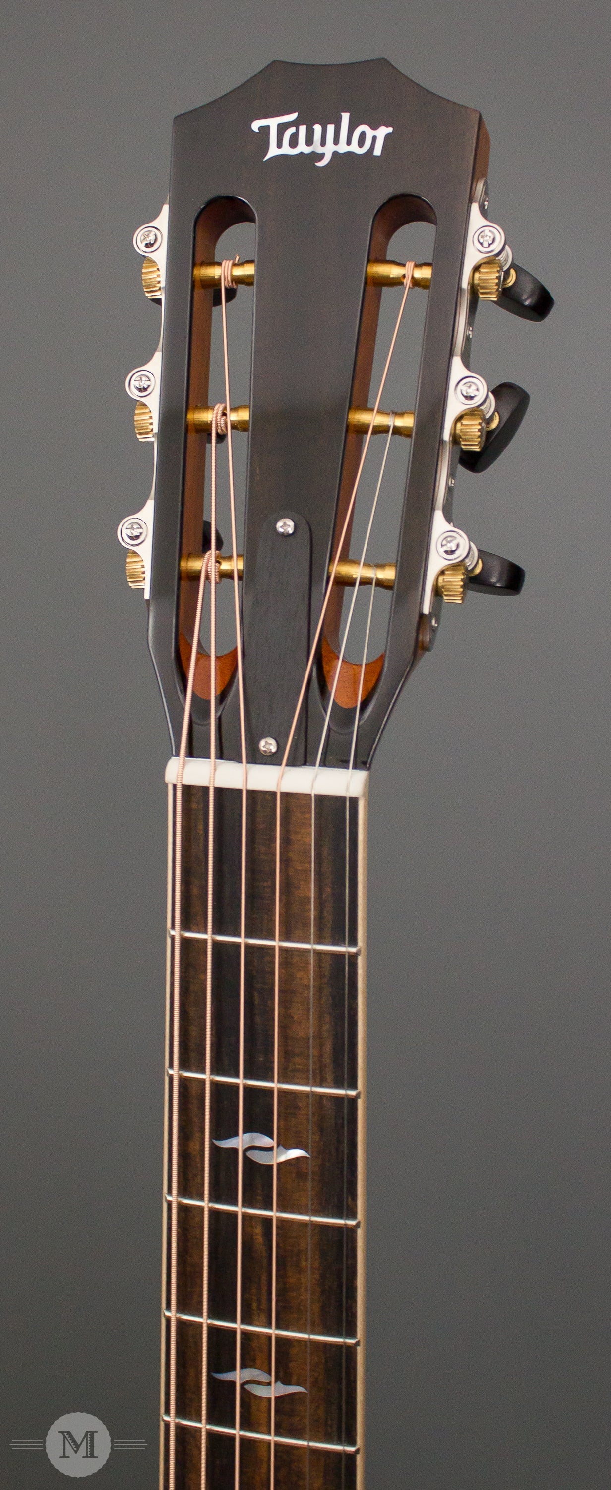 Taylor Acoustic Guitars - 812CE 12-Fret LTD Redwood