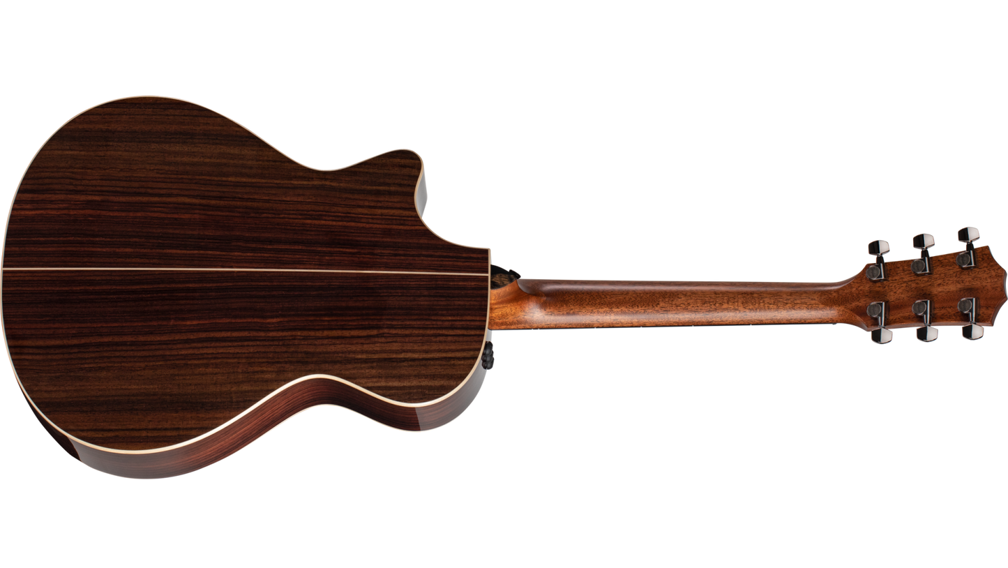 Taylor 812ce Acoustic Guitar
