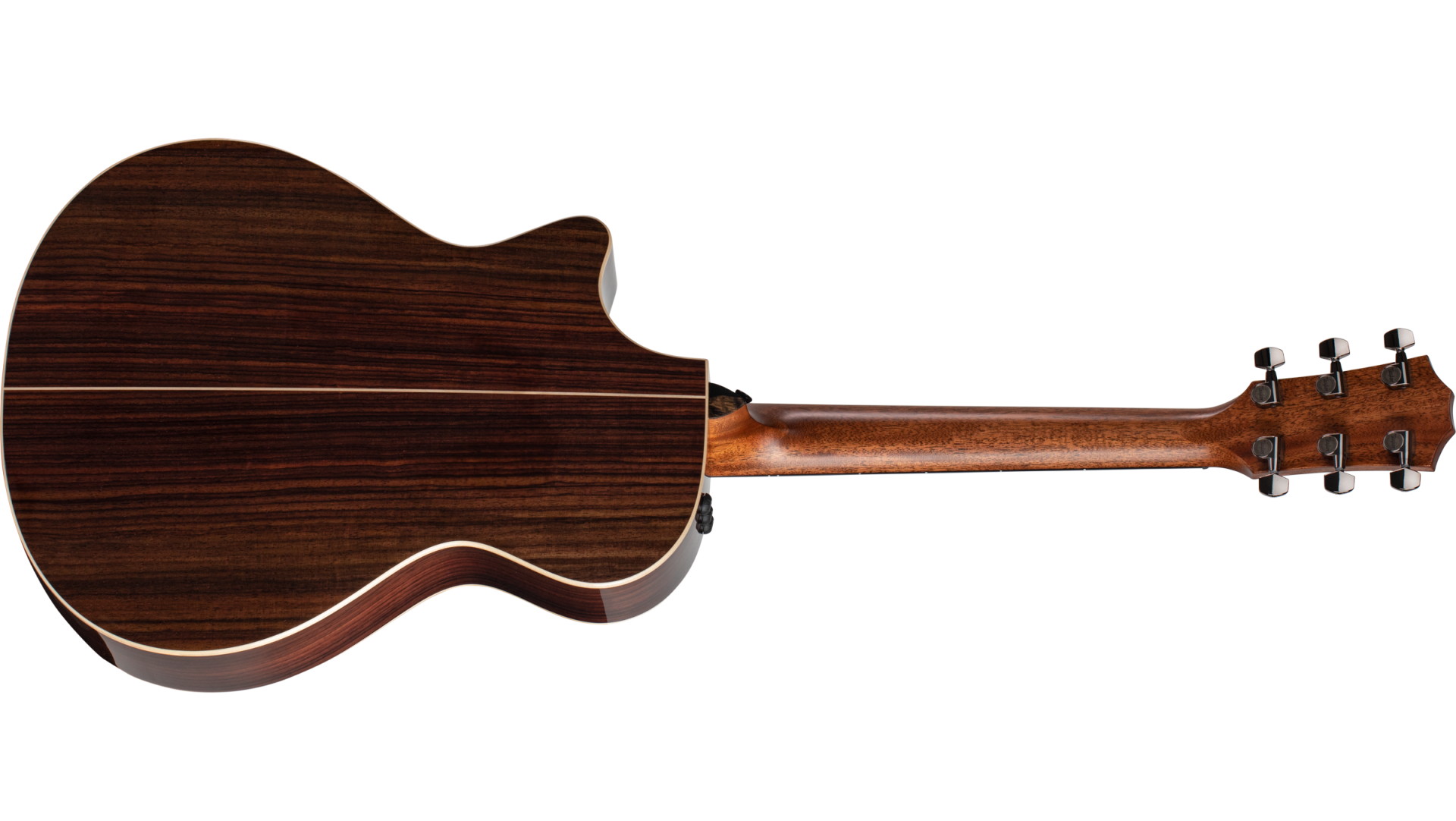 Taylor 812ce Acoustic Guitar