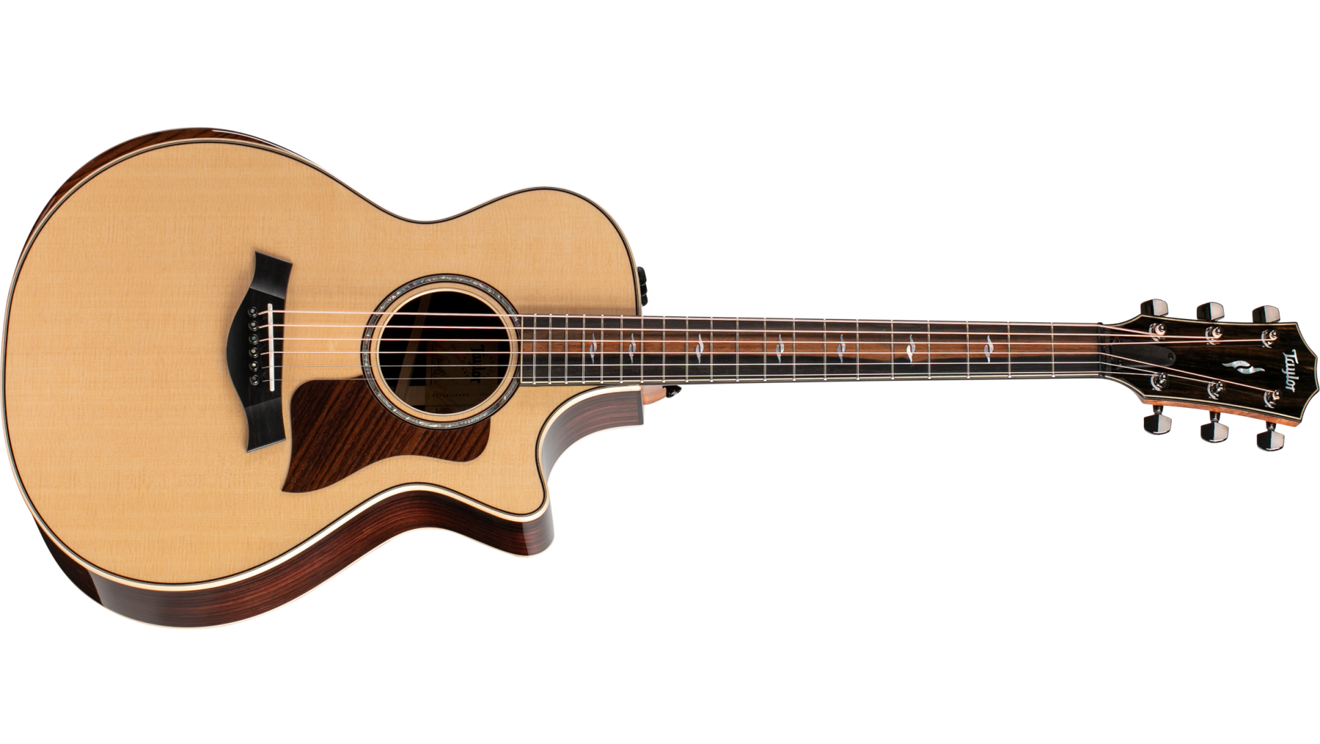 Taylor 812ce Acoustic Guitar