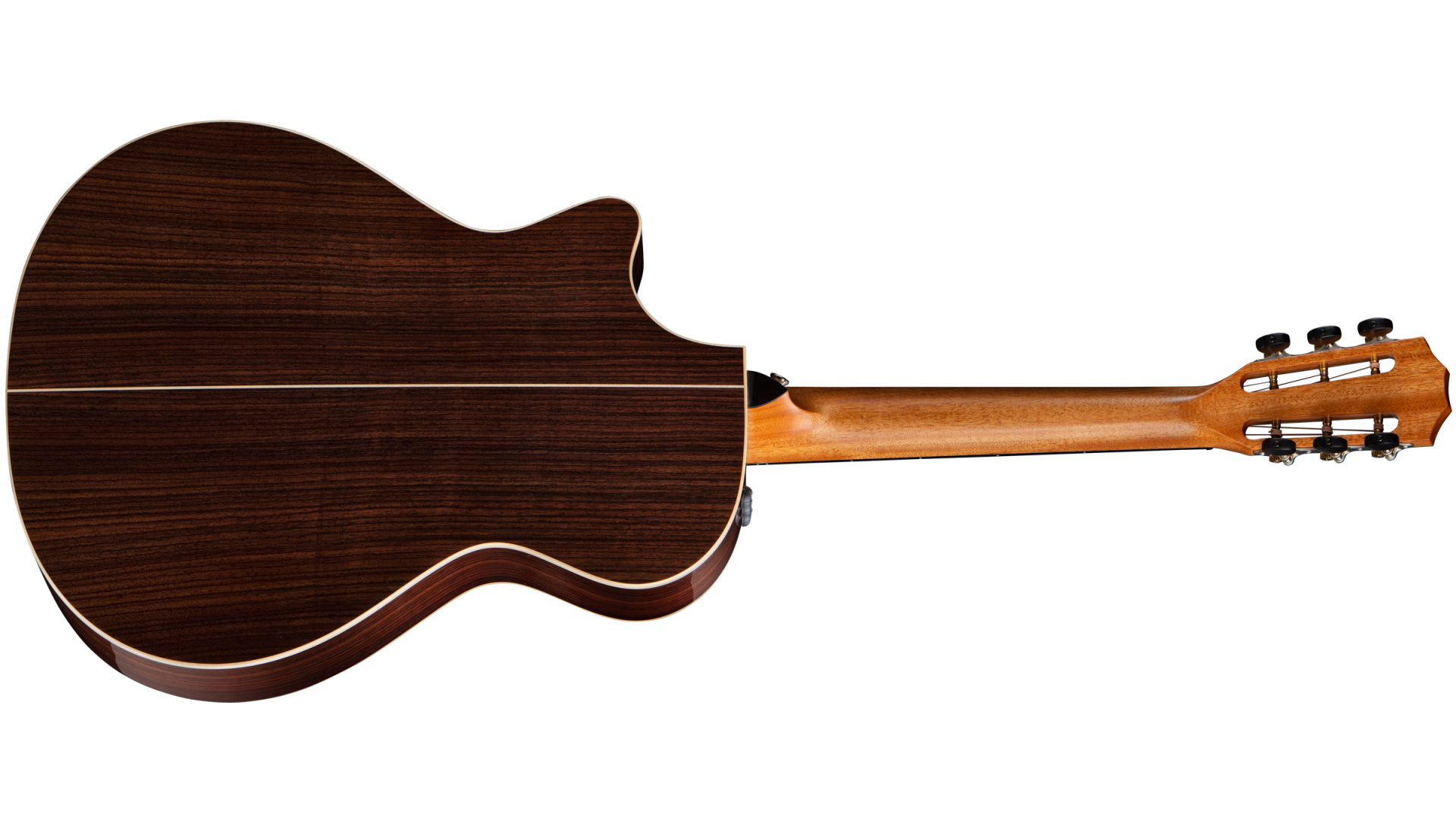 Taylor 812ce 12-Fret acoustic Guitar