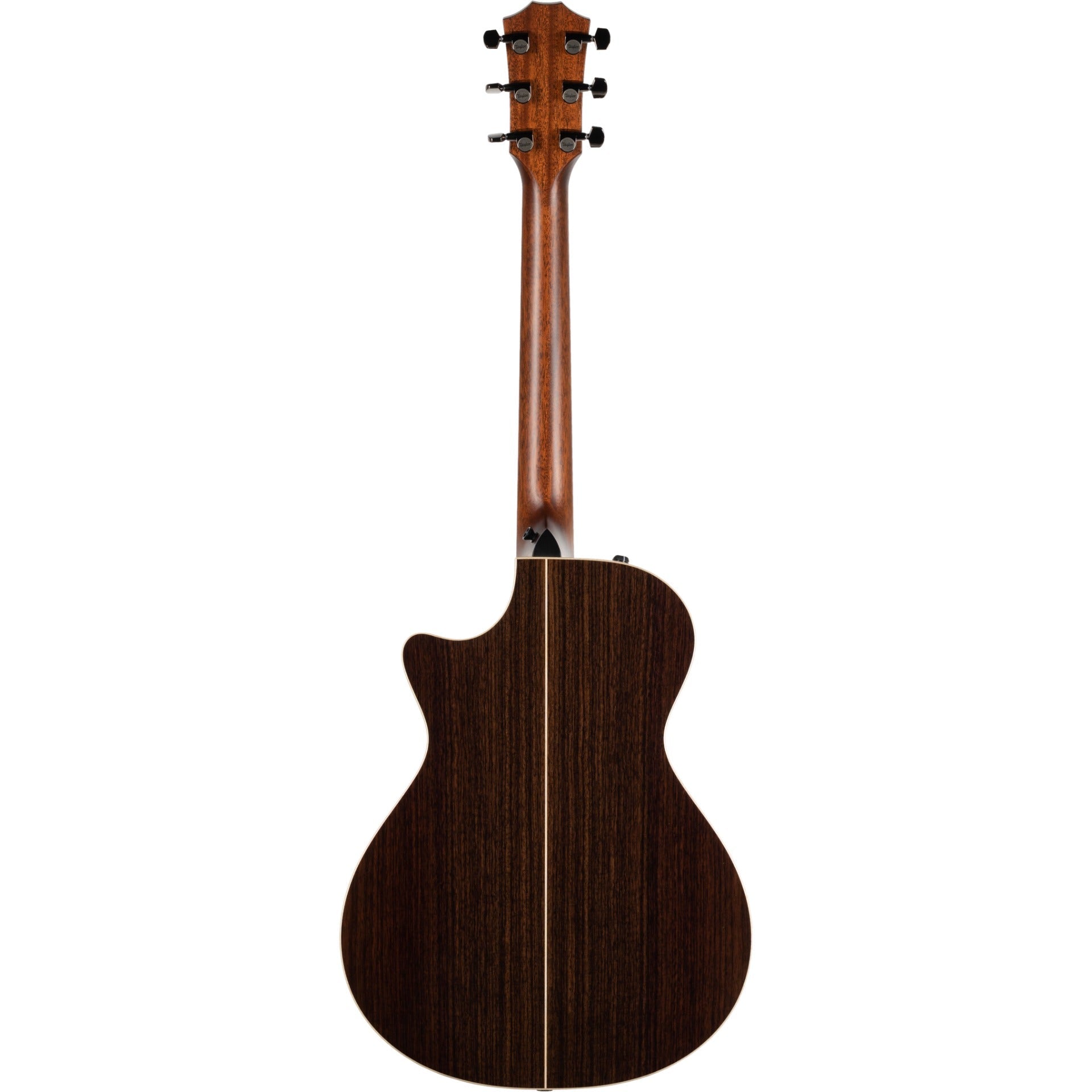 Taylor 812ce Grand Concert Acoustic Electric Guitar
