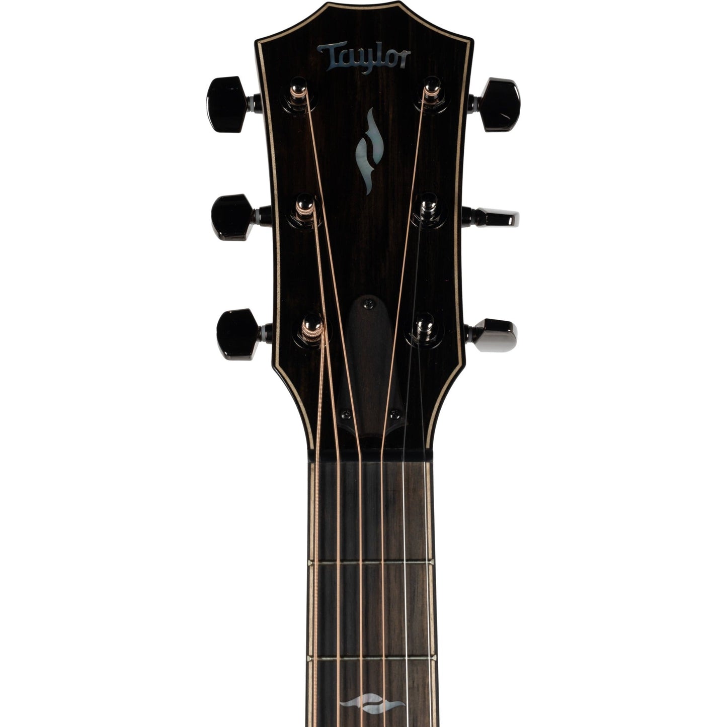 Taylor 812ce Grand Concert Acoustic Electric Guitar